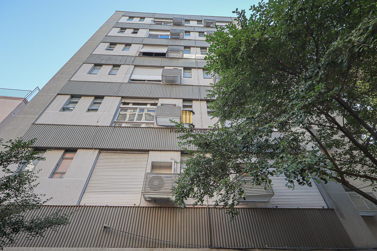 Apartamento a venda no bairro Independência