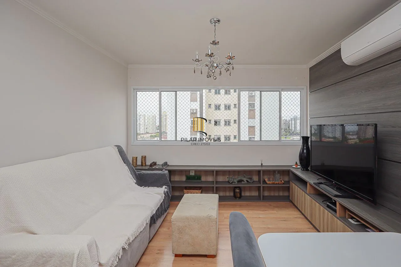 Apartamento a venda no bairro Passo D' Areia