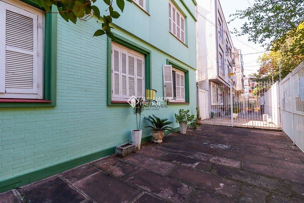 Apartamento venda no bairro Menino Deus