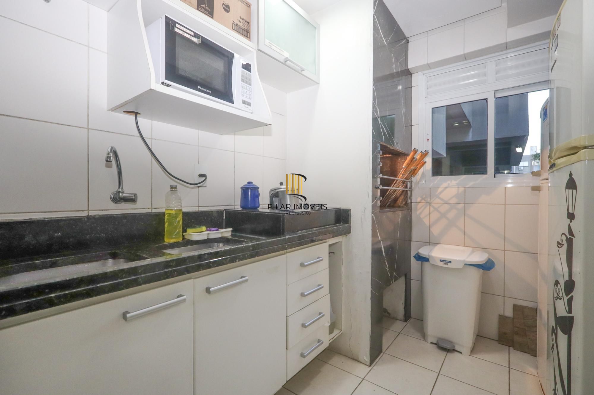 Apartamento a venda no bairro Rio Branco