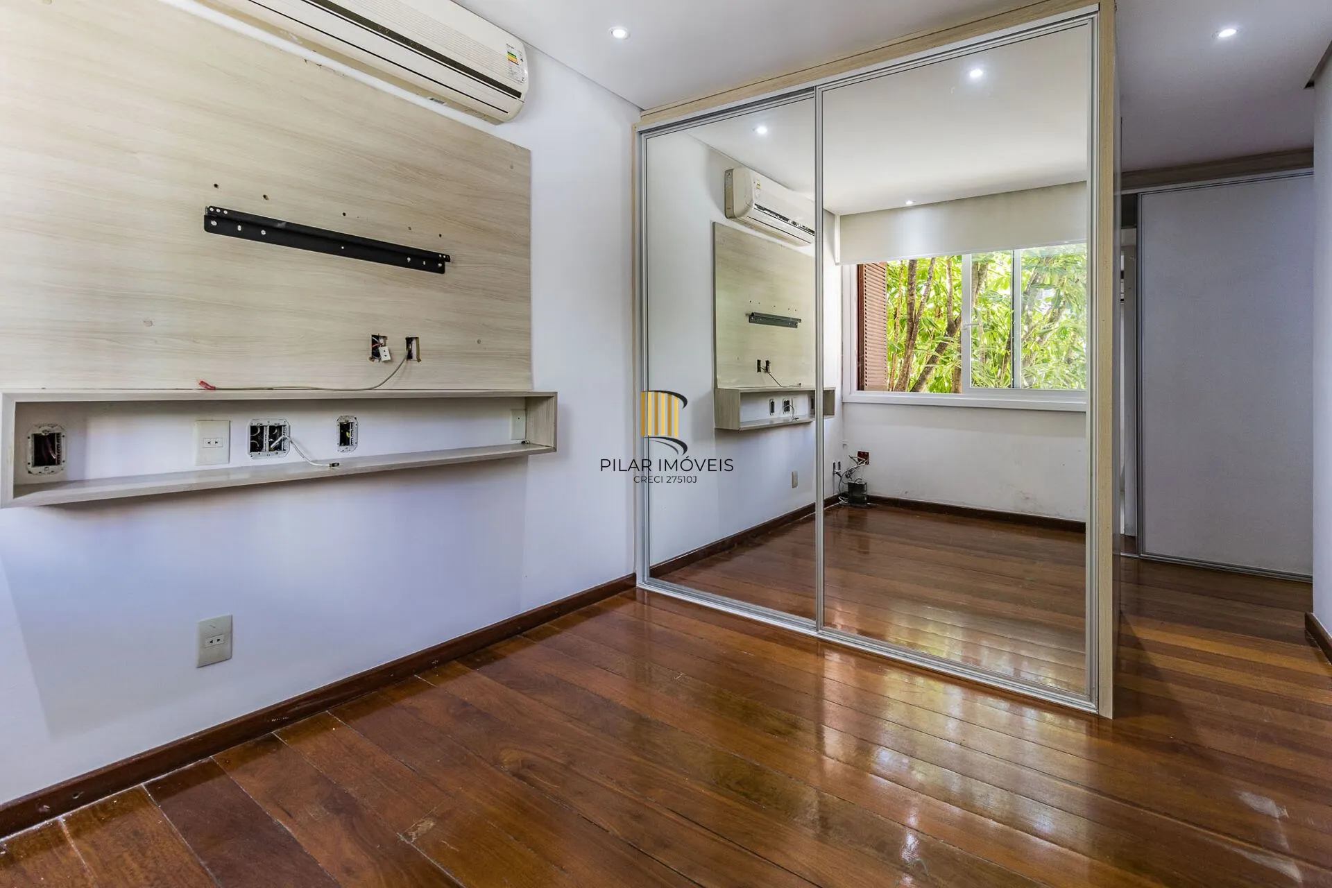 Apartamento à venda no bairro Bela Vista em Porto Alegre/RS