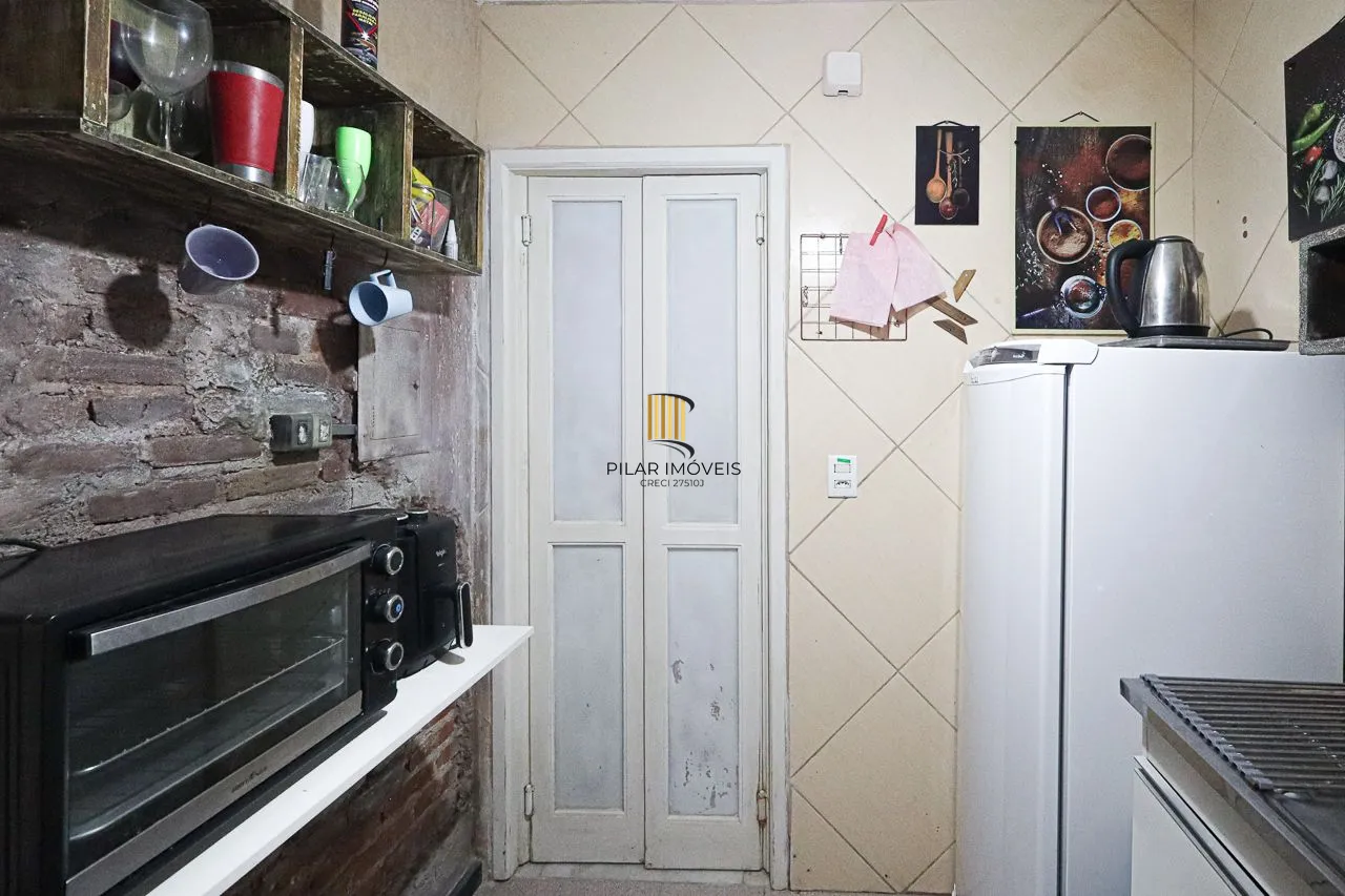Apartamento Garden a venda no bairro Santana