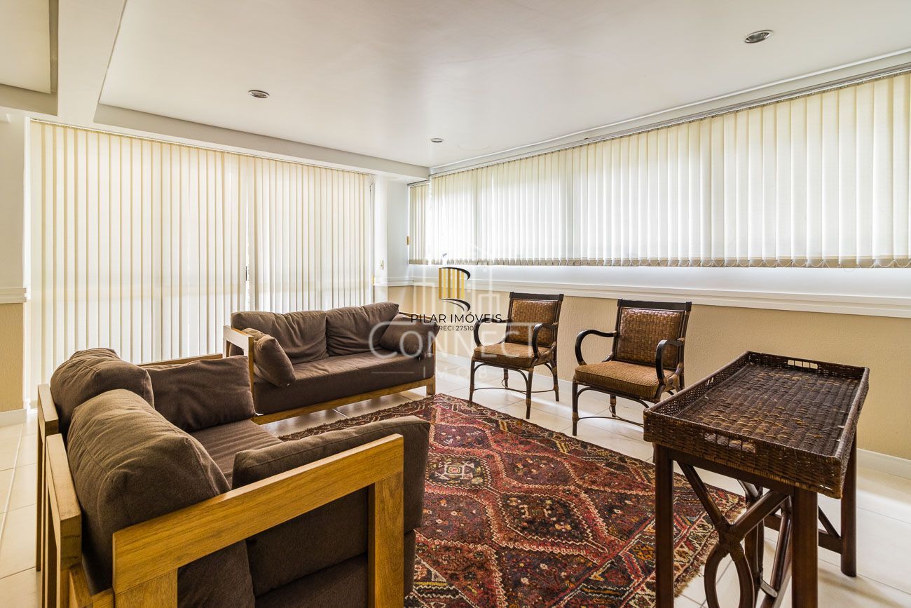Apartamento a venda no bairro Auxiliadora