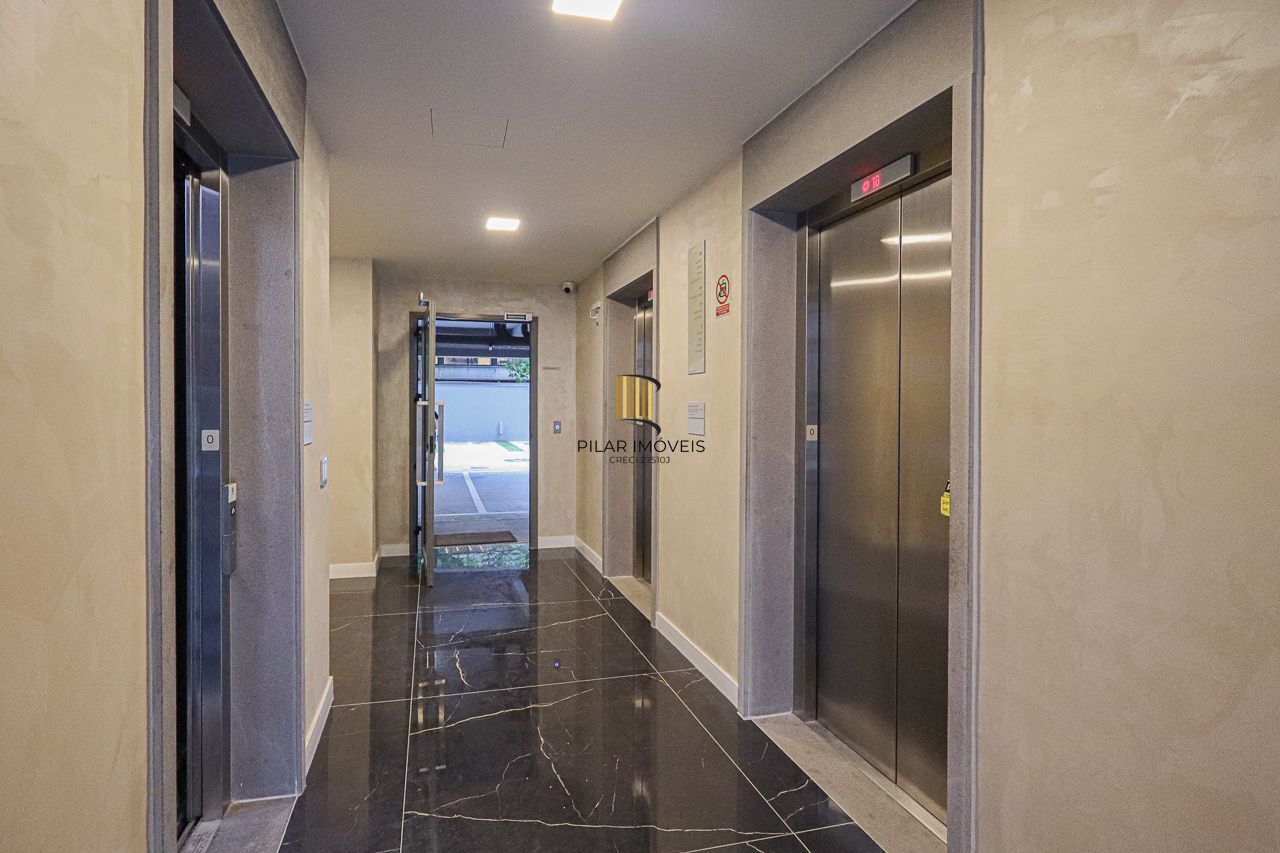 Studio a venda no bairro Rio Branco