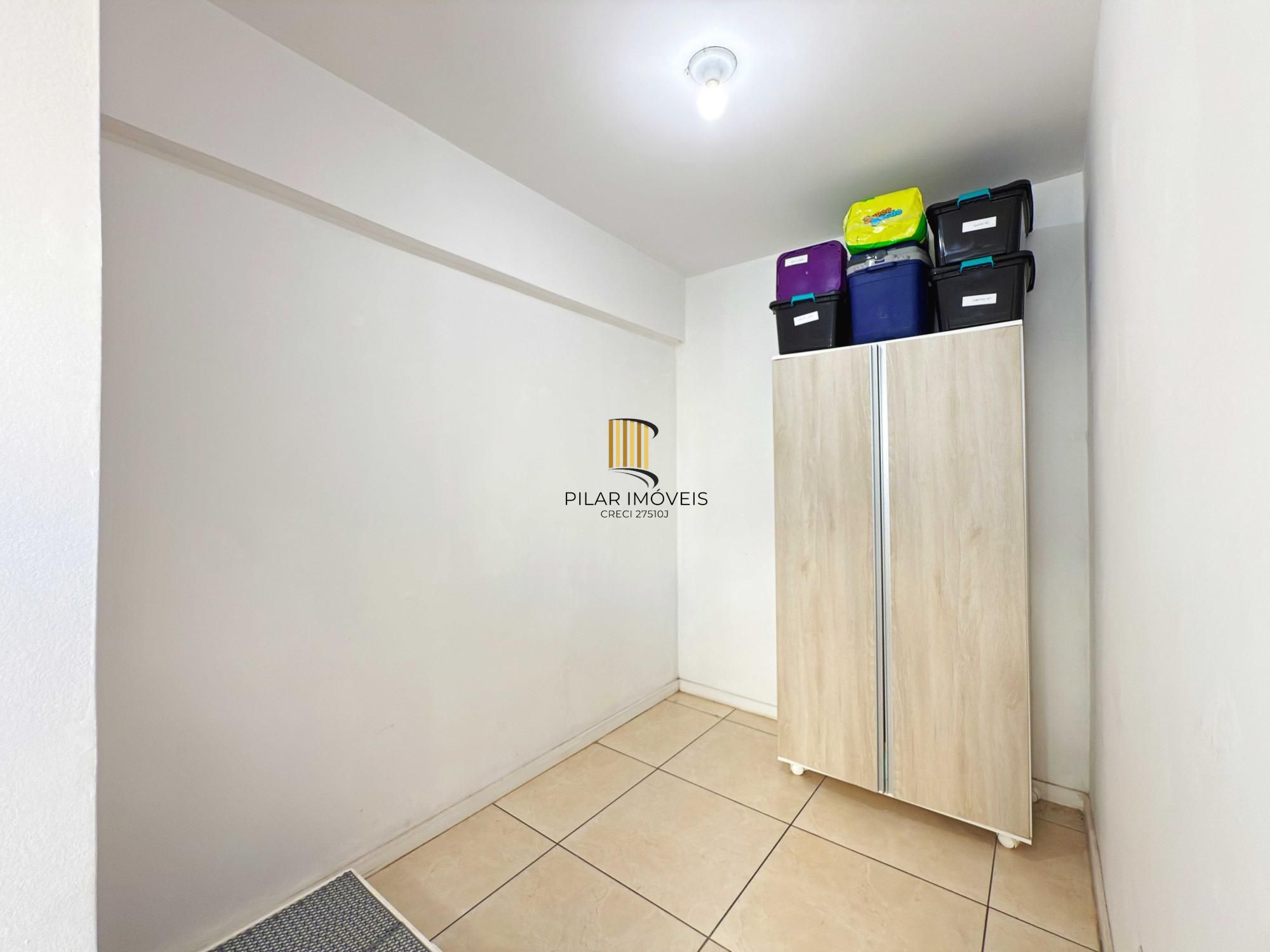 Apartamento a venda no bairro Rio Branco