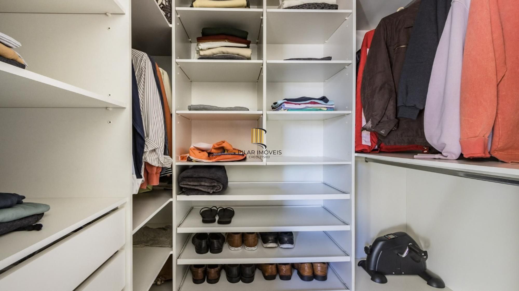 Apartamento a venda no bairro Jardim Lindóia