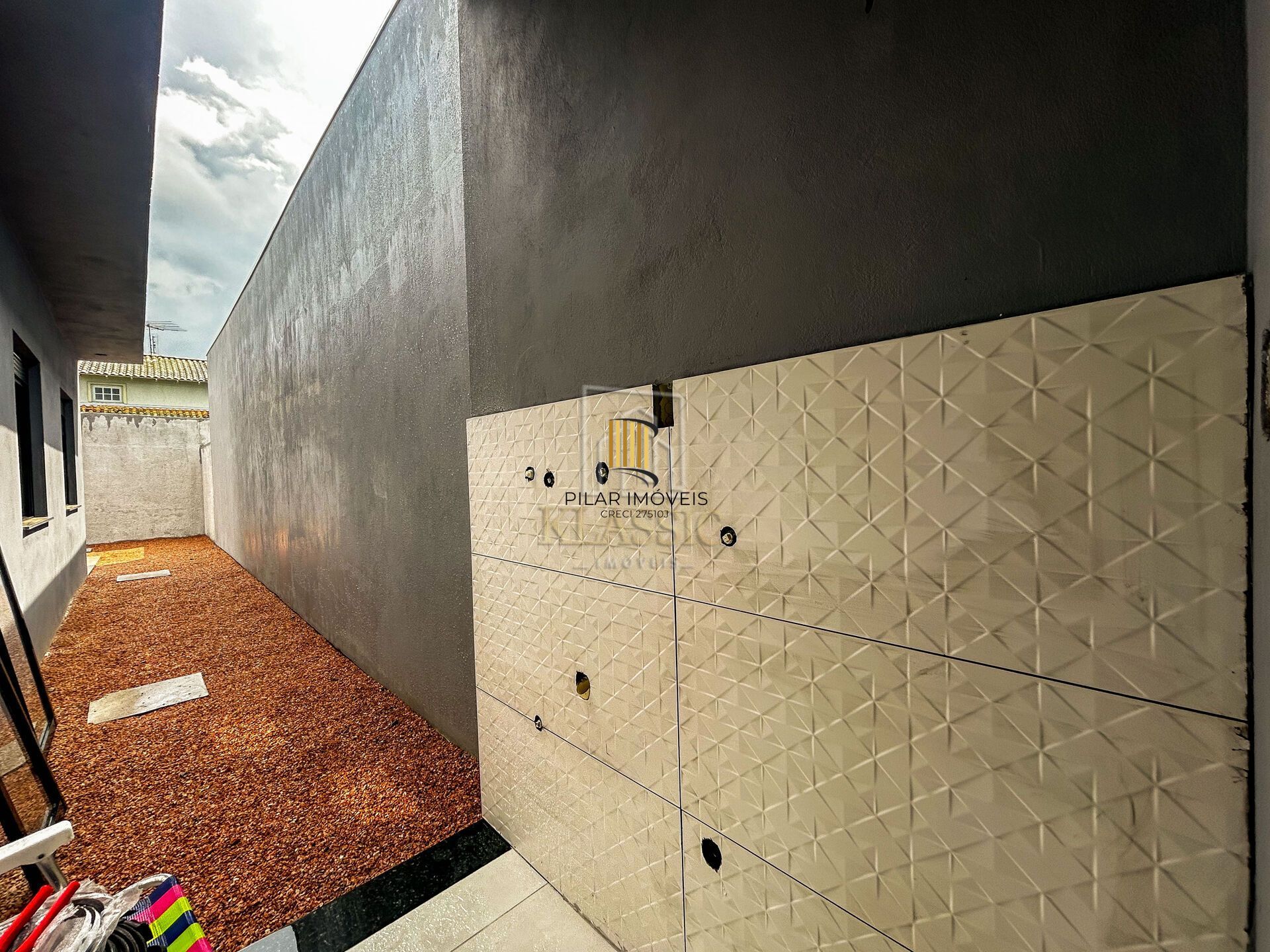 Casa térrea em Gravataí