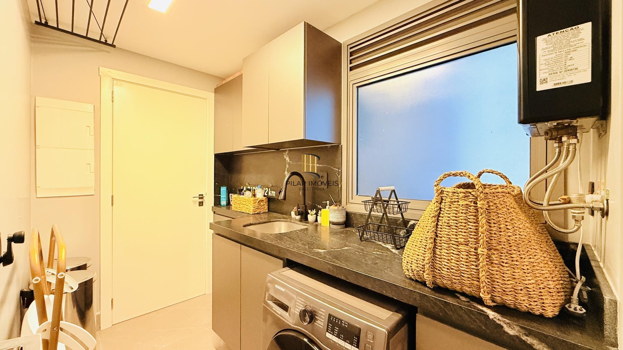 Apartamento a venda no High Garden Boa Vista