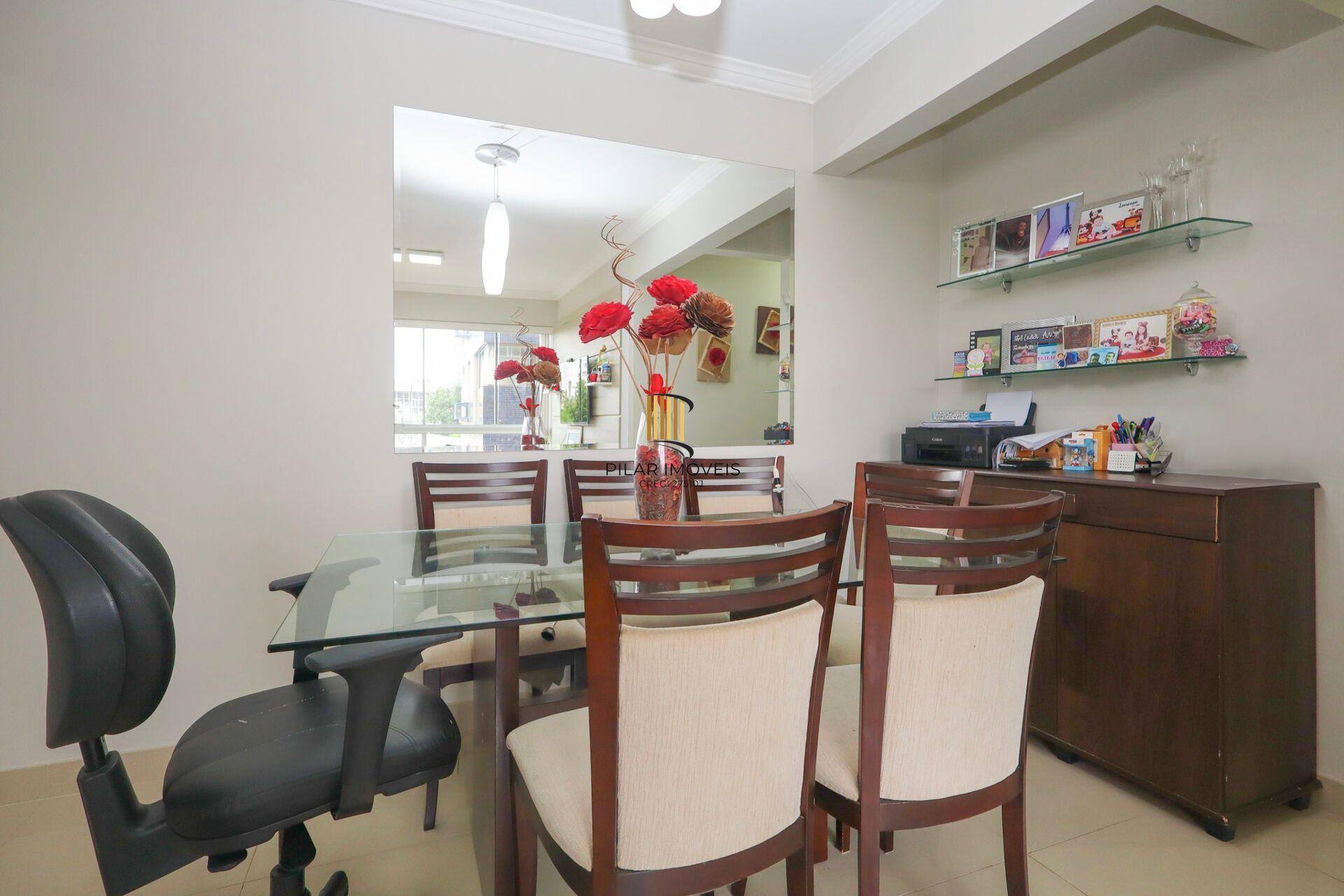 Apartamento à venda no bairro Rio Branco em Porto Alegre/RS