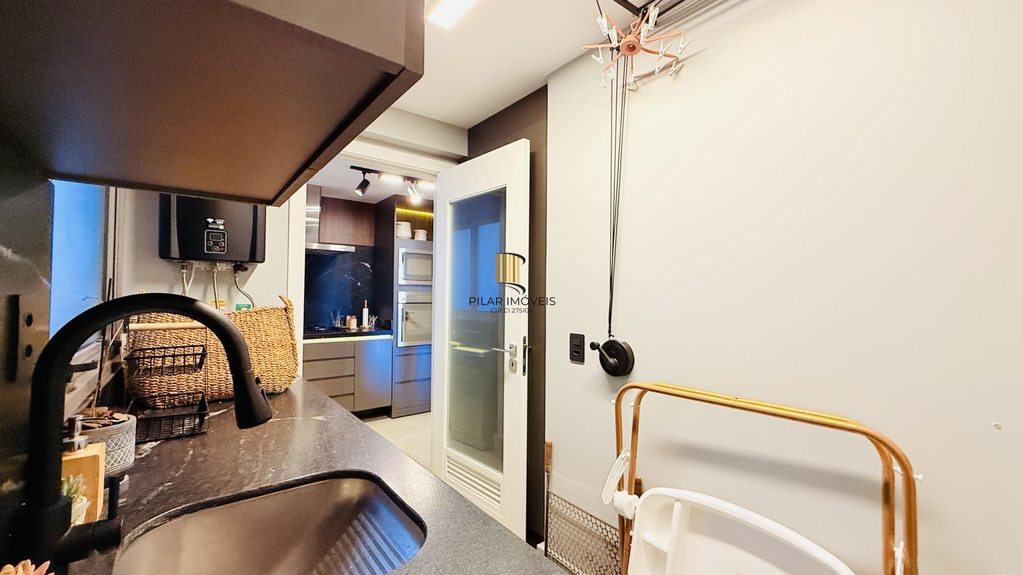 Apartamento a venda no High Garden Boa Vista