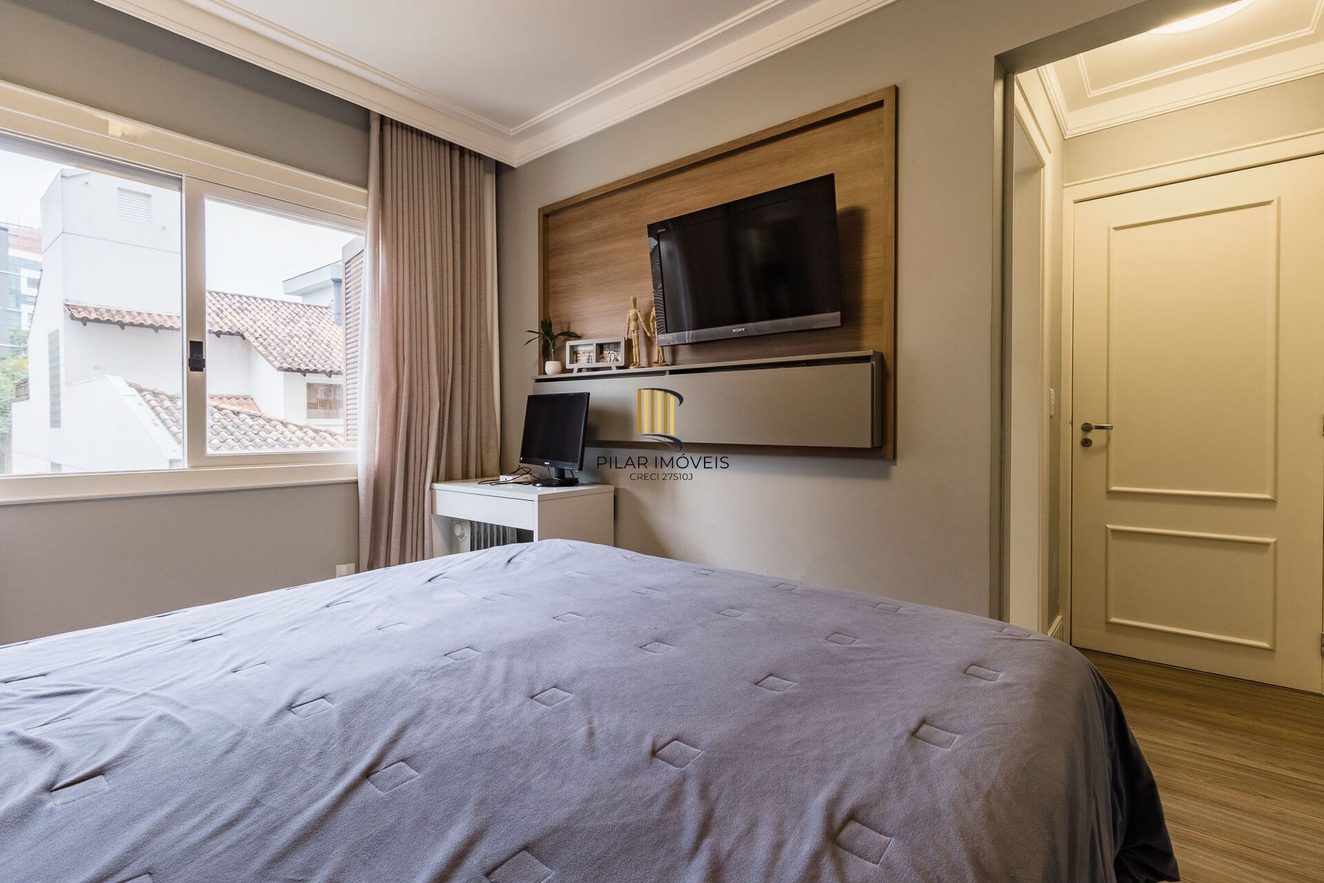 Apartamento à venda no bairro Petrópolis em Porto Alegre/RS