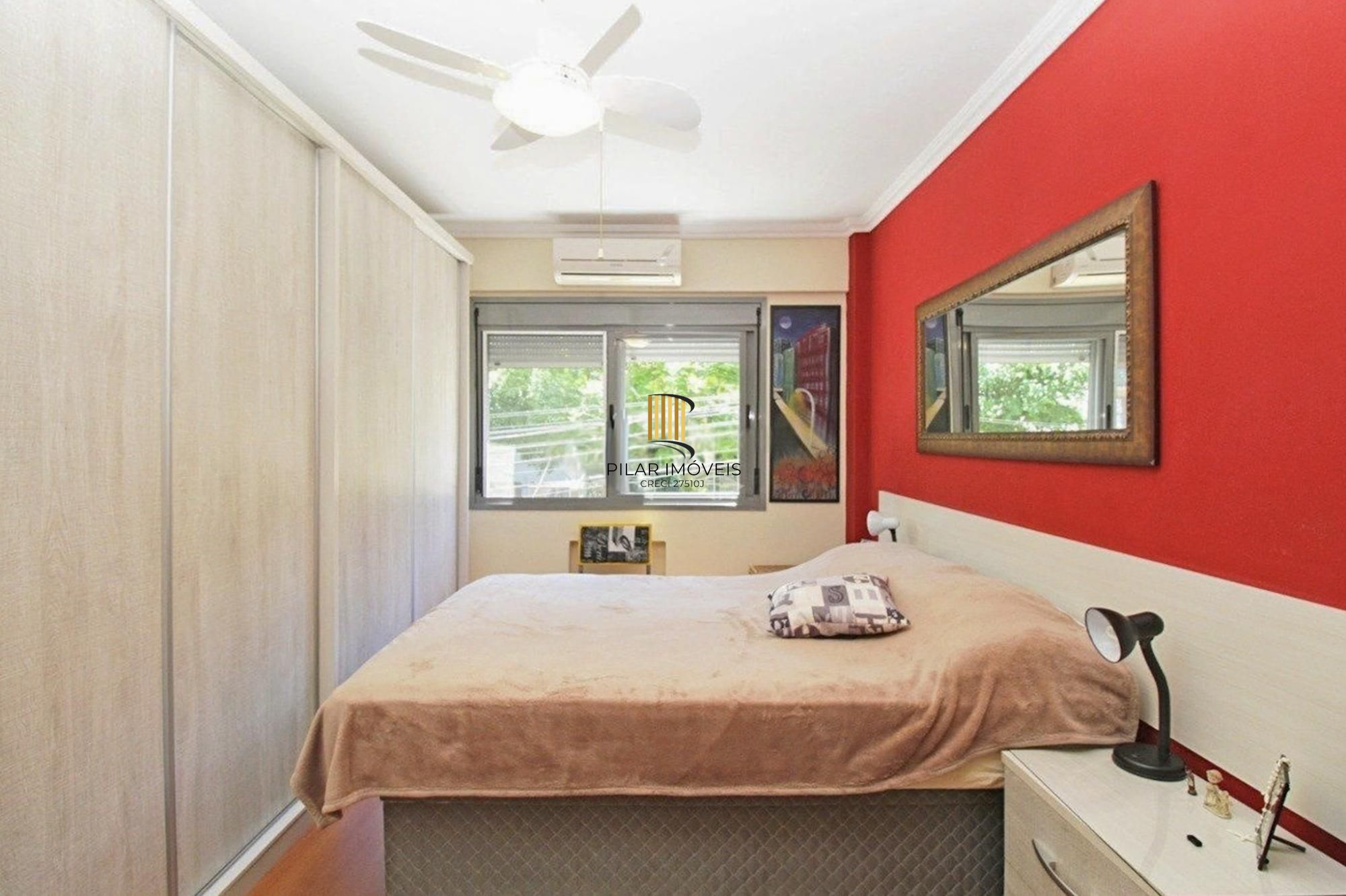 Apartamento a venda no bairro Petrópolis