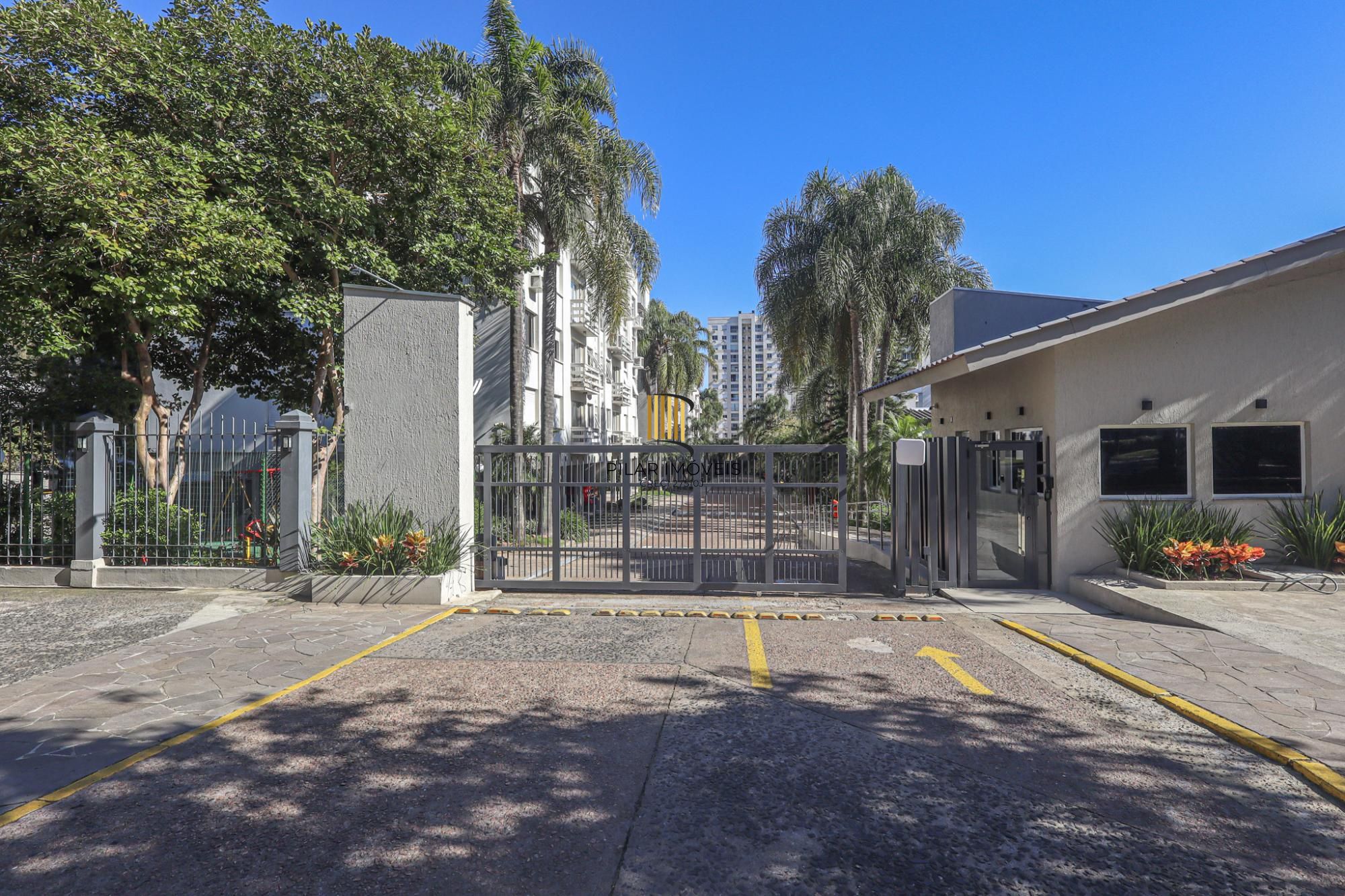 Cobertura a venda no bairro Passo D' Areia