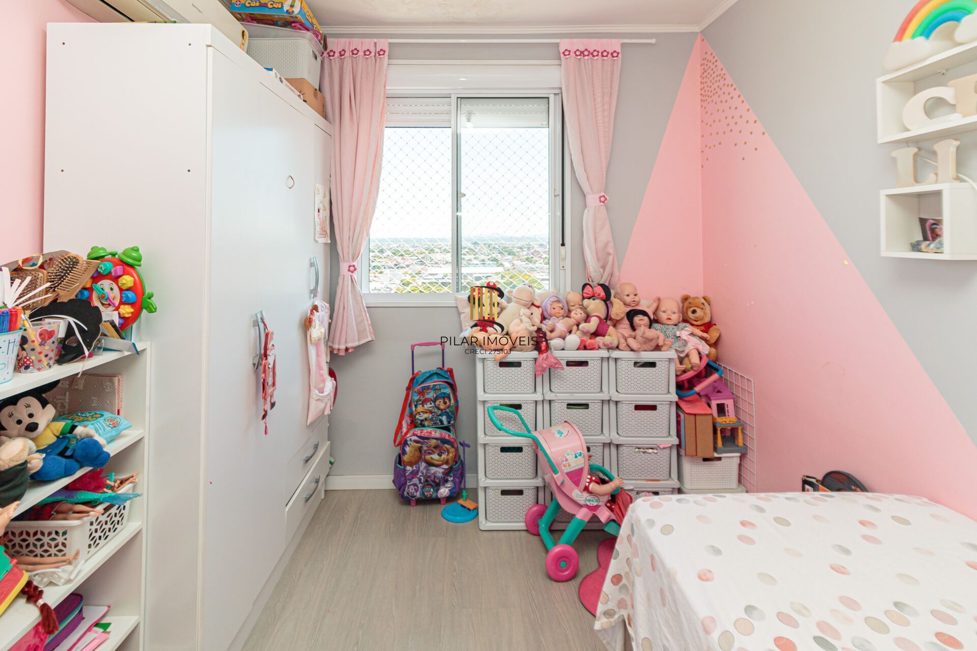 Apartamento à venda no bairro Sarandi em Porto Alegre/RS