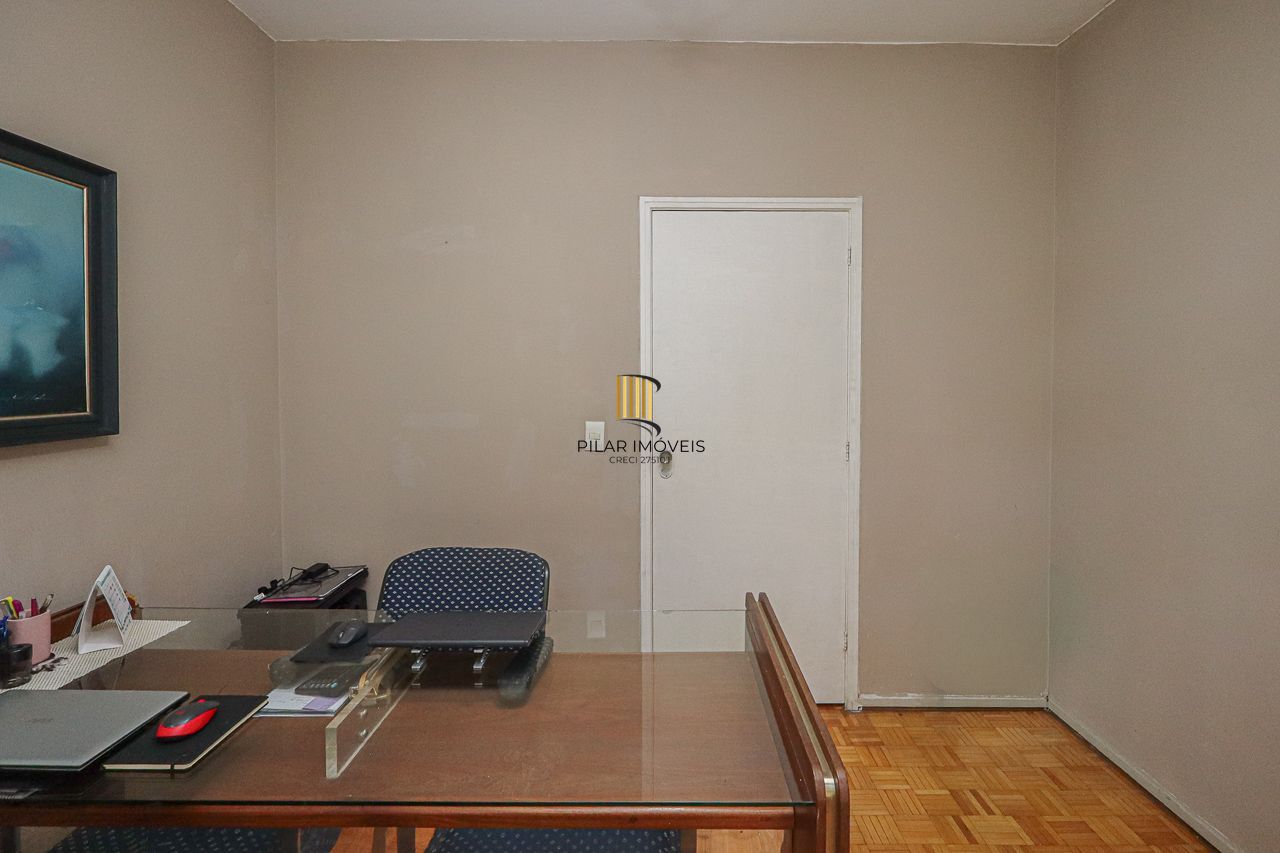 Apartamento a venda no bairro Independência