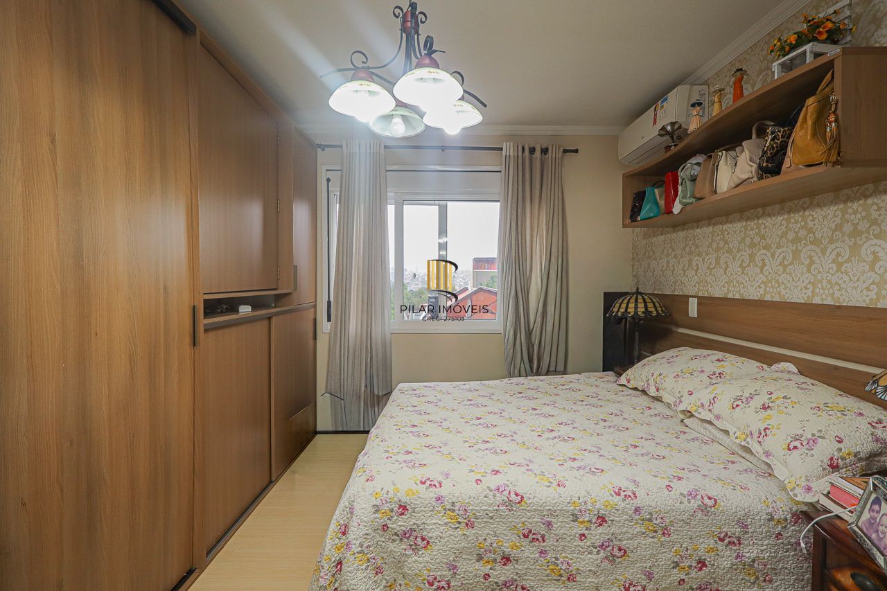 Apartamento a venda no bairro Jardim Itu
