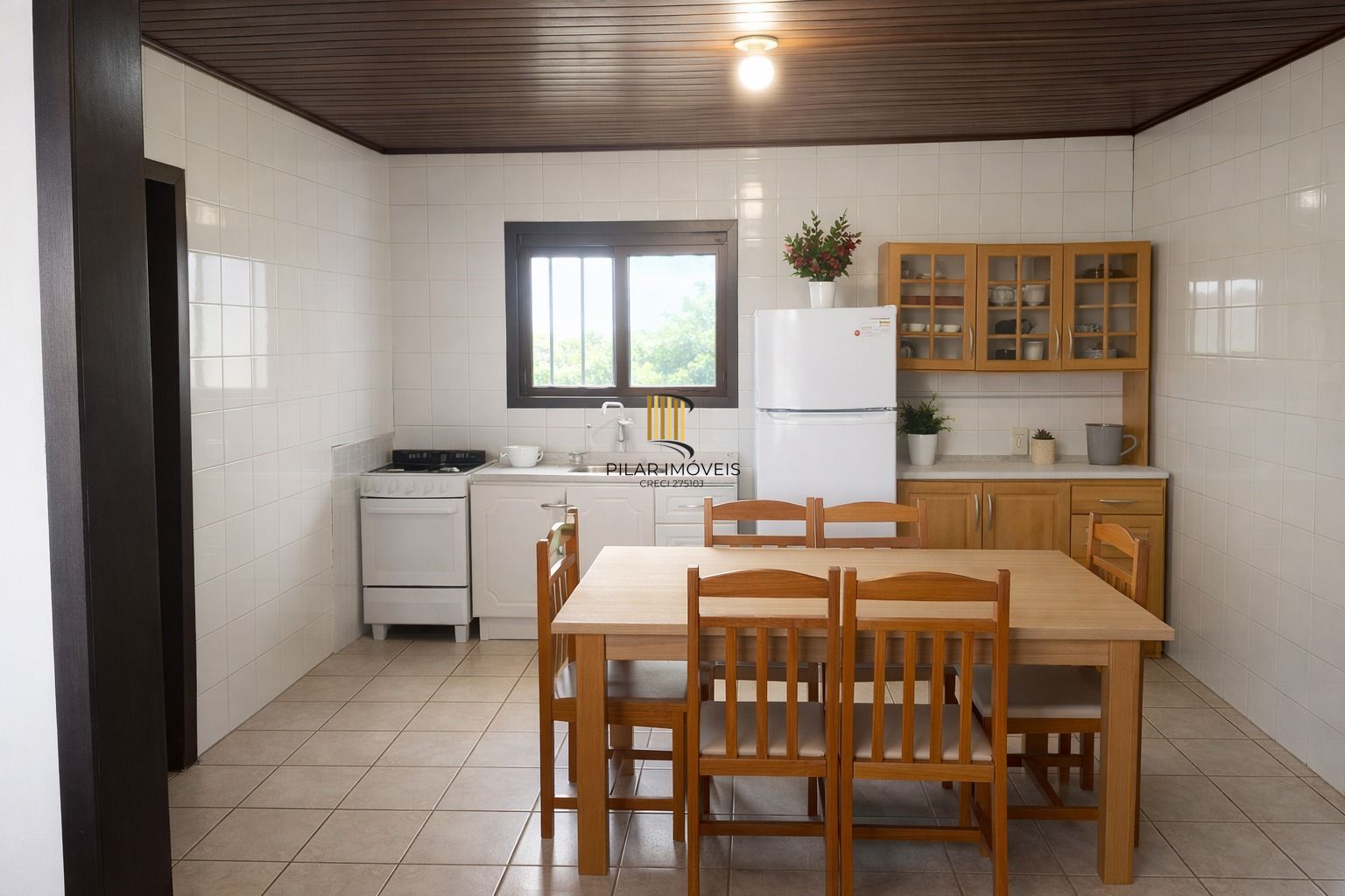 Casa à Venda em Capão da Canoa.