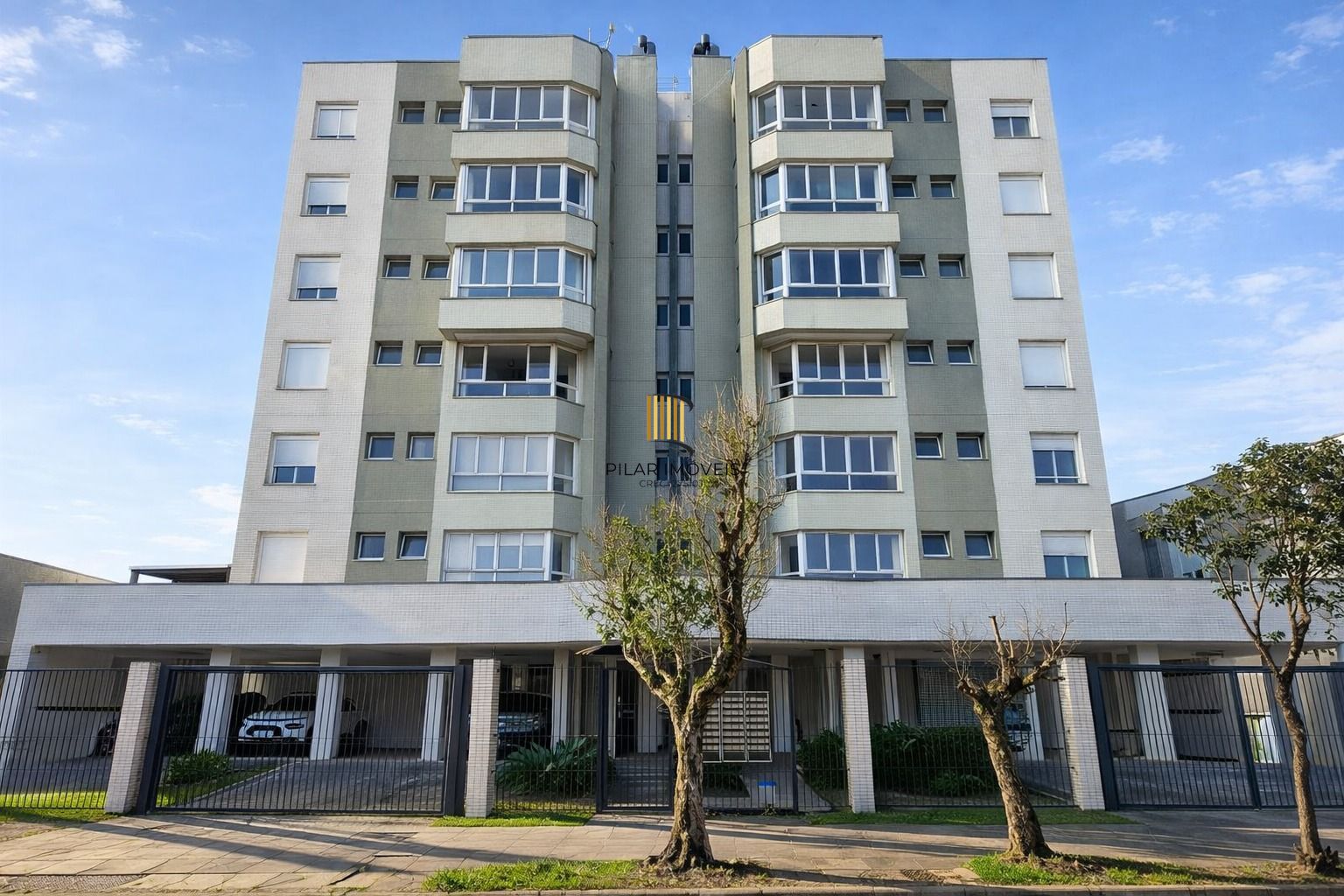 Apartamento à Venda Jardim Leopoldina - Pilar Imóveis