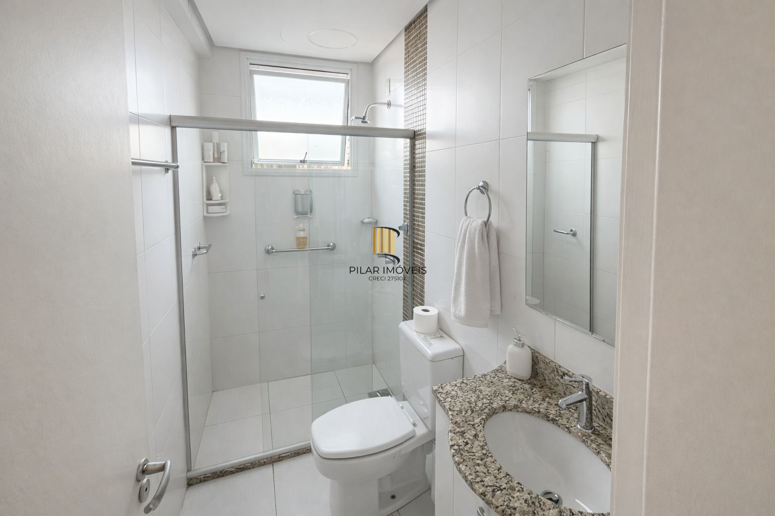 Apartamento à Venda Jardim Leopoldina