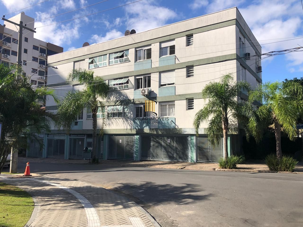 Oportunidade Única! Apartamento Residencial de 2 Quartos em Porto Alegre, Rio Grande do Sul - Pilar Imóveis