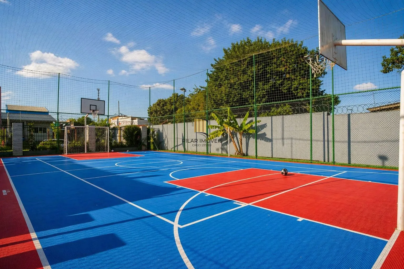 Terreno para Venda em Condomínio Fechado da Zona Sul de Porto Alegre