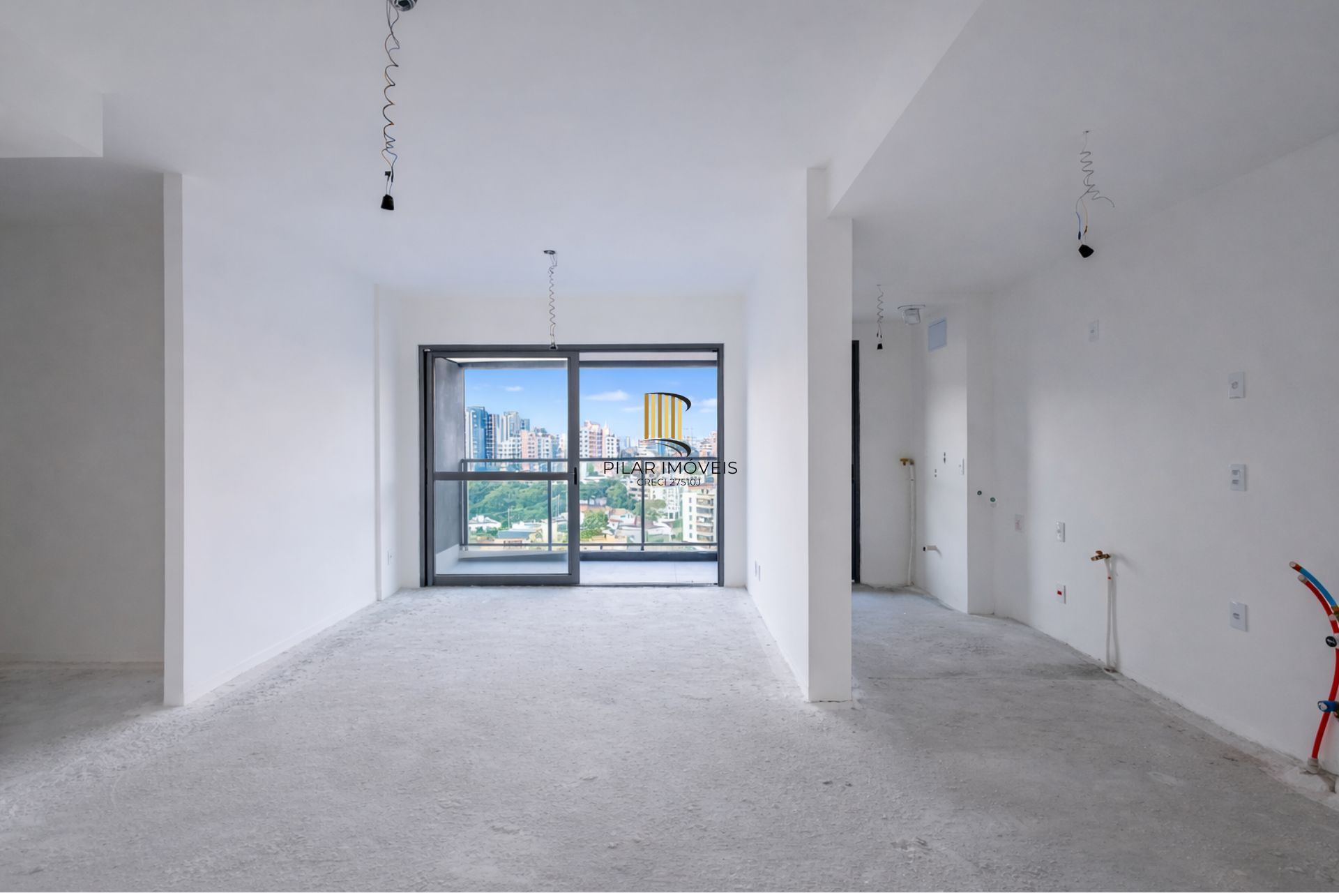 Apartamento à Venda no Bairro Boa Vista