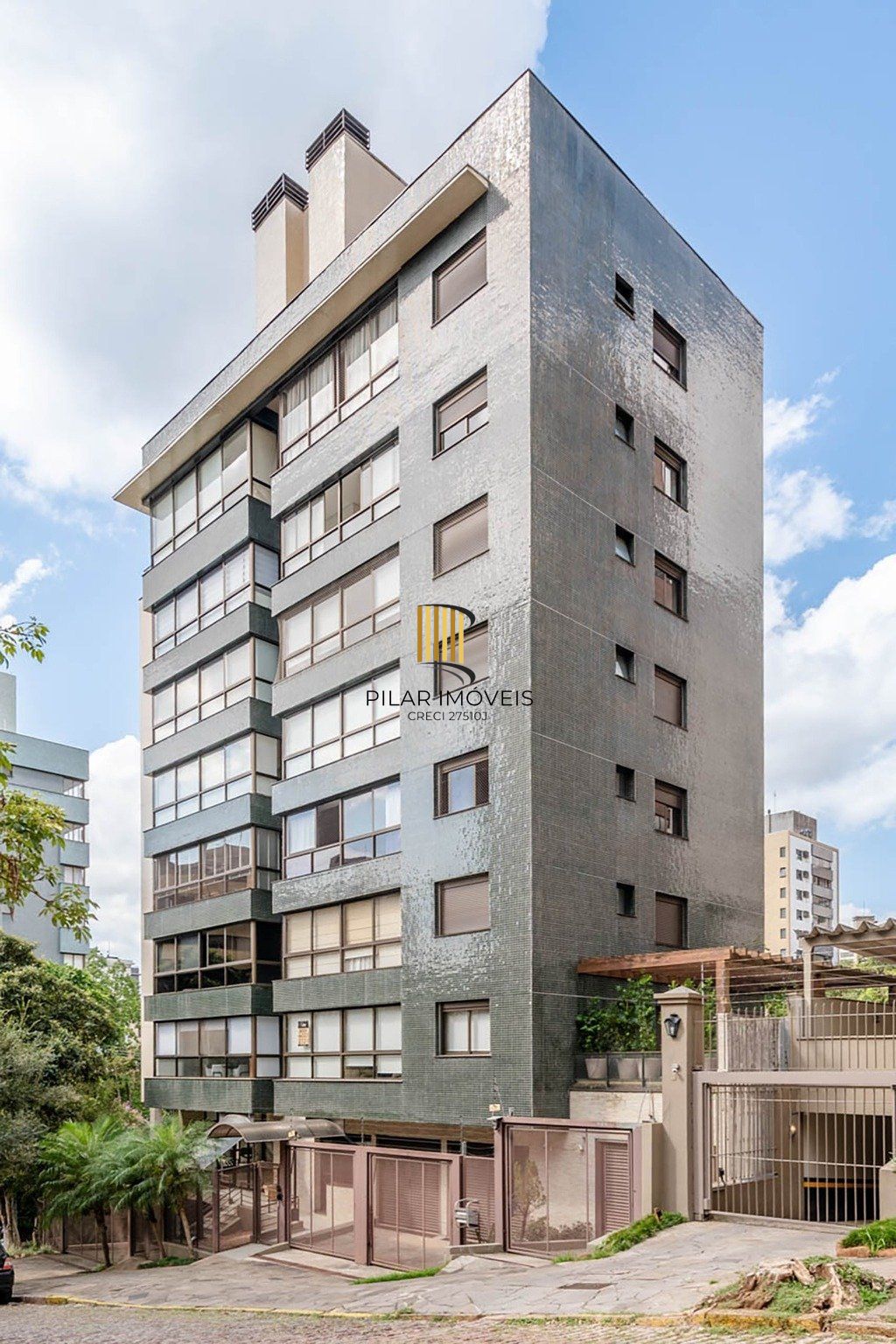 Apartamento 3 dormitórios no Bela Vista