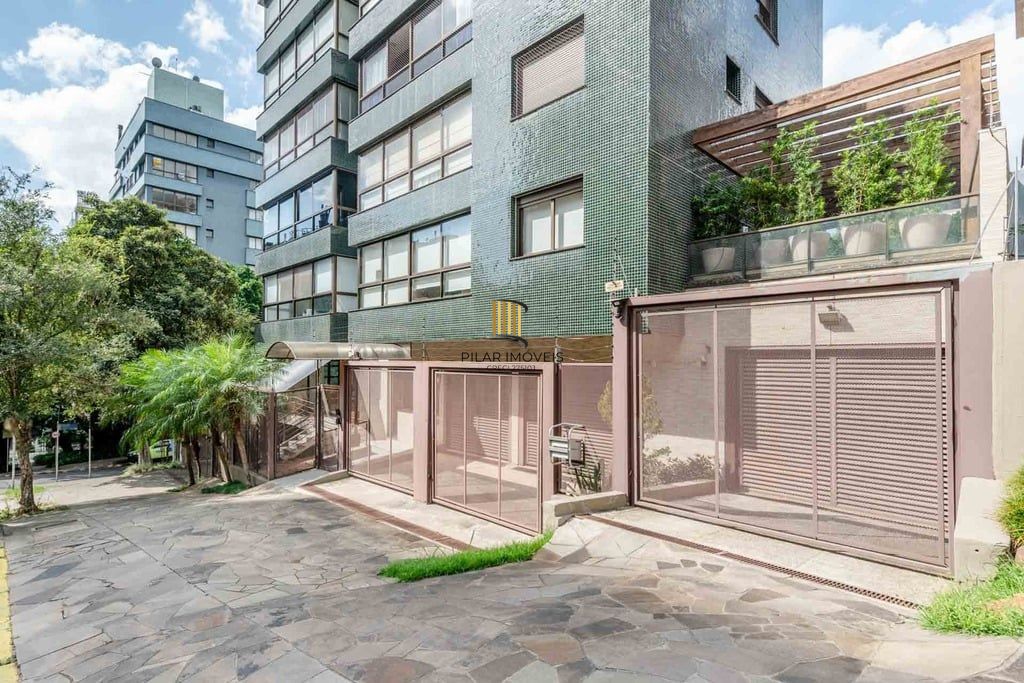 Apartamento 3 dormitórios no Bela Vista