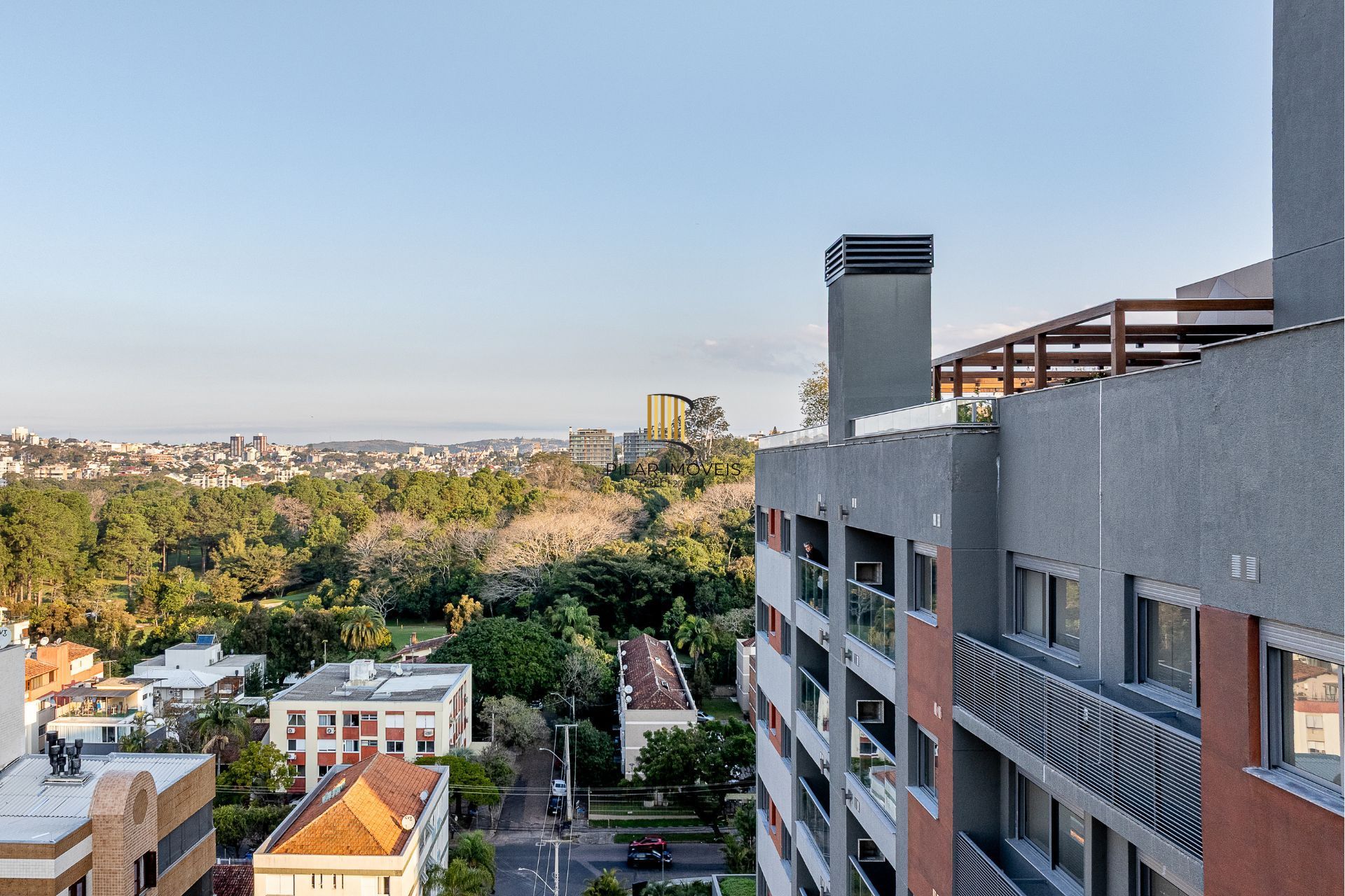 Apartamento à Venda no Bairro Boa Vista