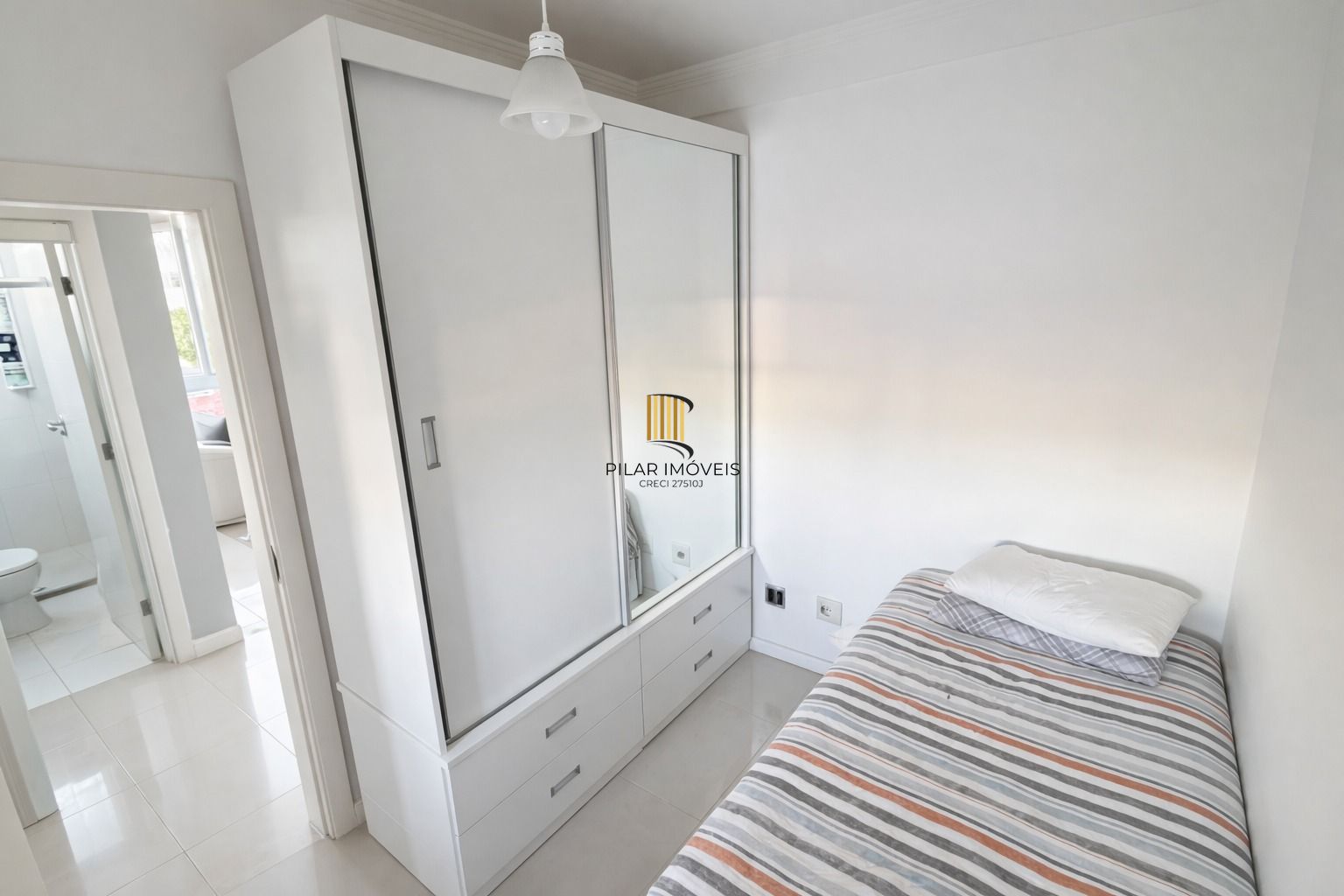 Apartamento à Venda Jardim Leopoldina