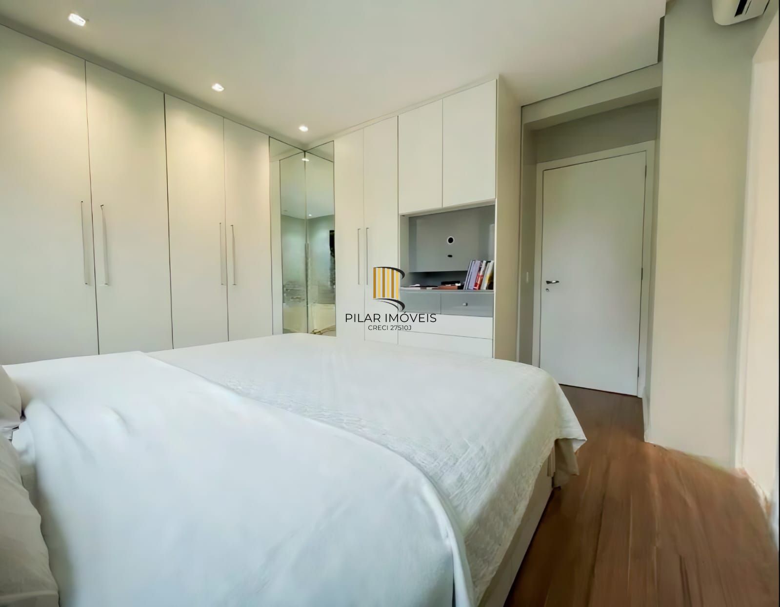 Apartamento 3 dormitórios no Bela Vista