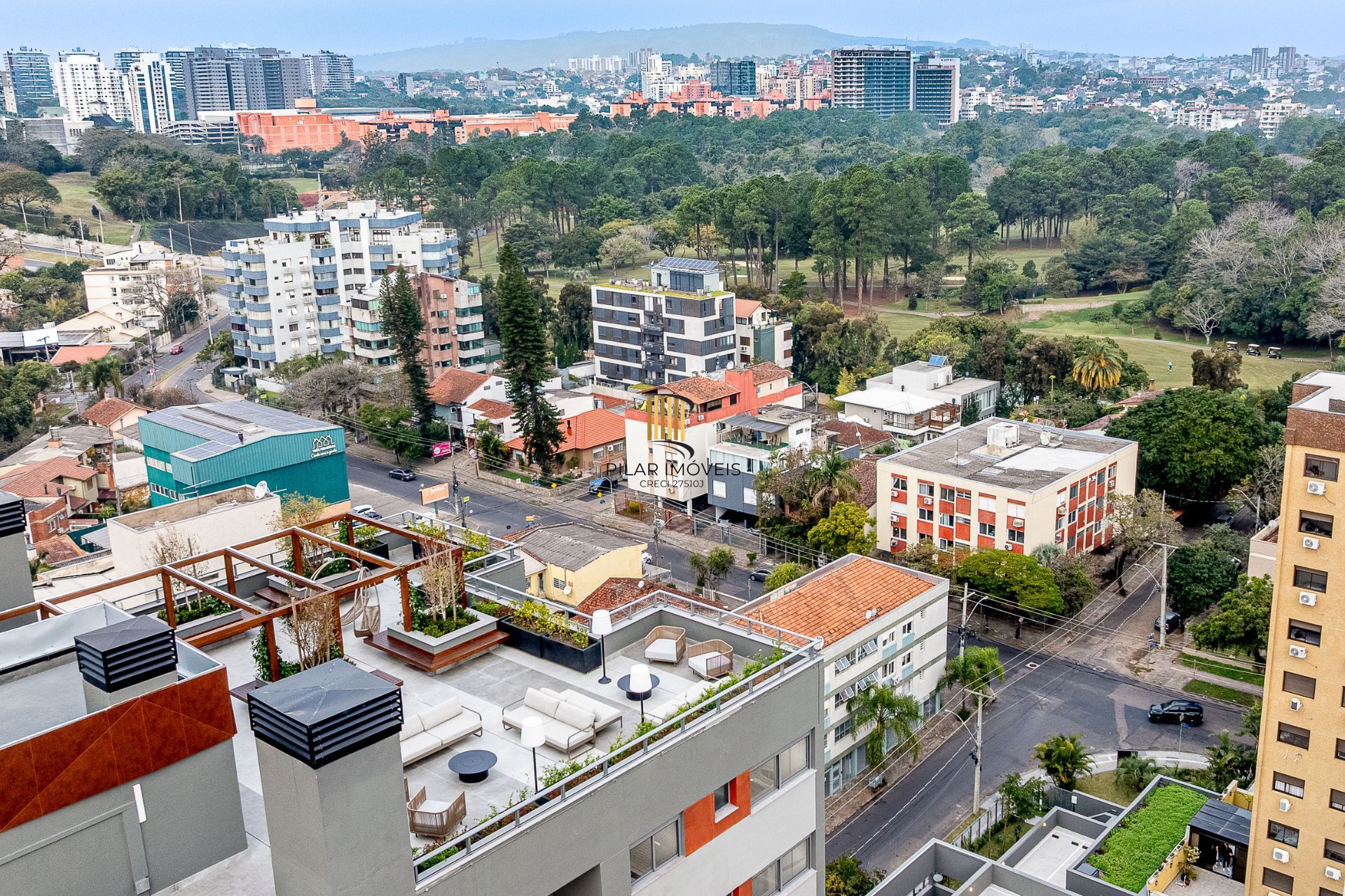 Apartamento à Venda no Bairro Boa Vista