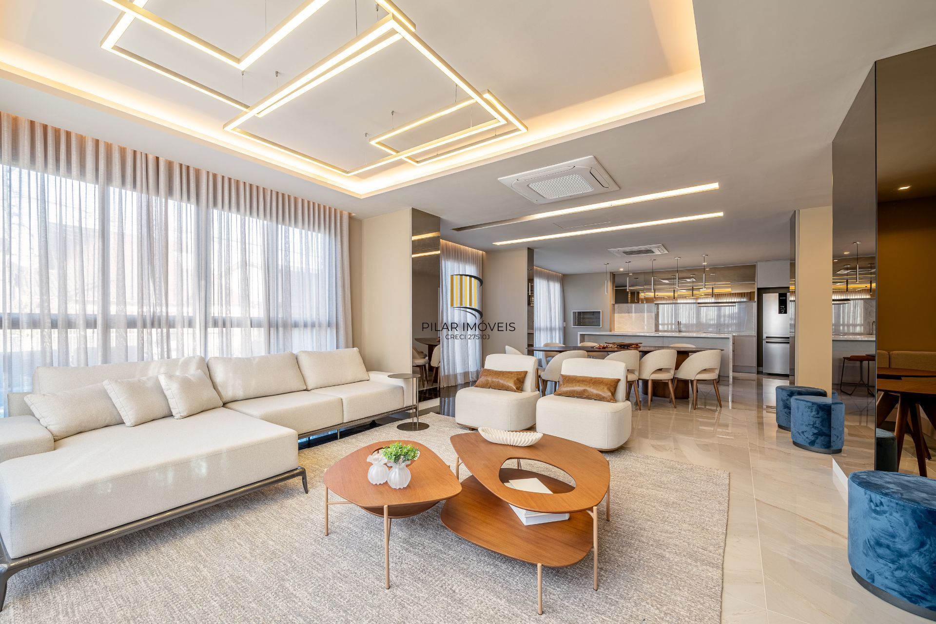 Apartamento à Venda no Bairro Boa Vista