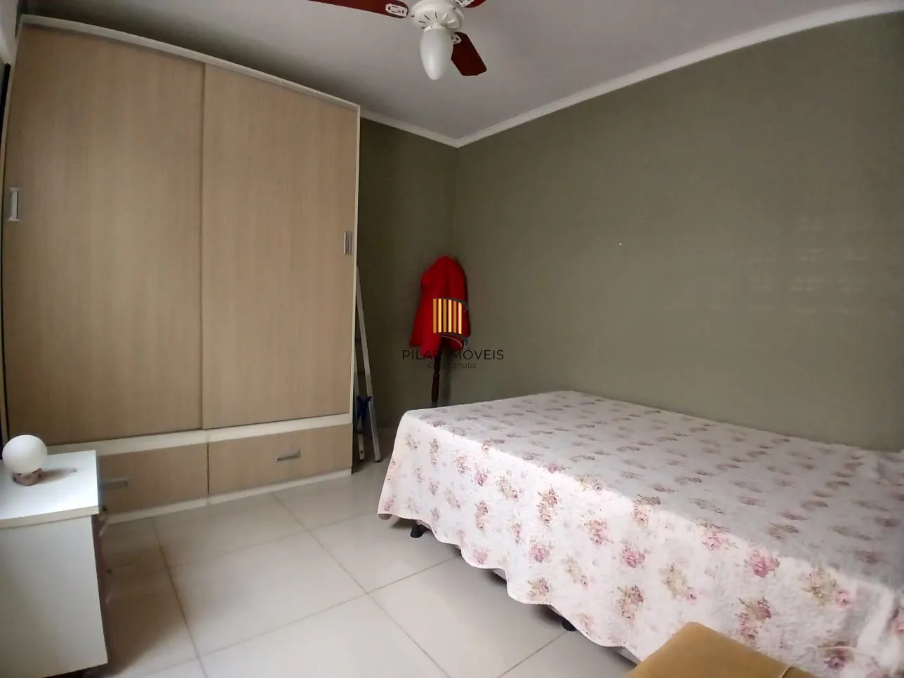 Casa à venda no Bairro Petrópolis.