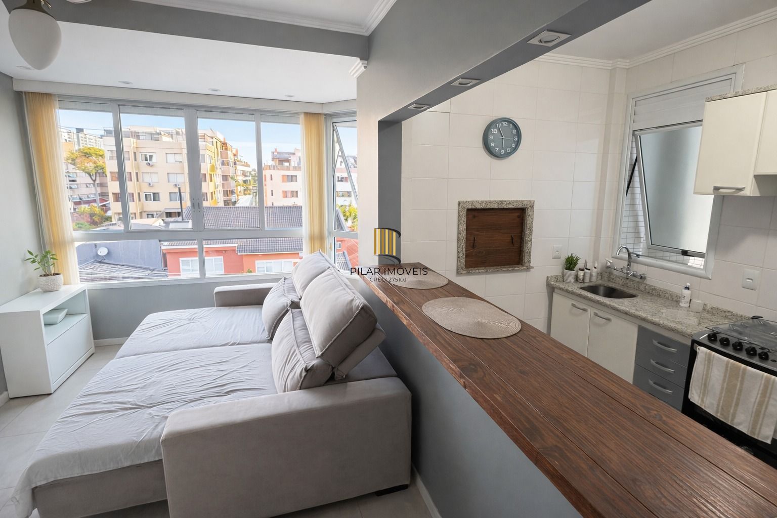 Apartamento à Venda Jardim Leopoldina