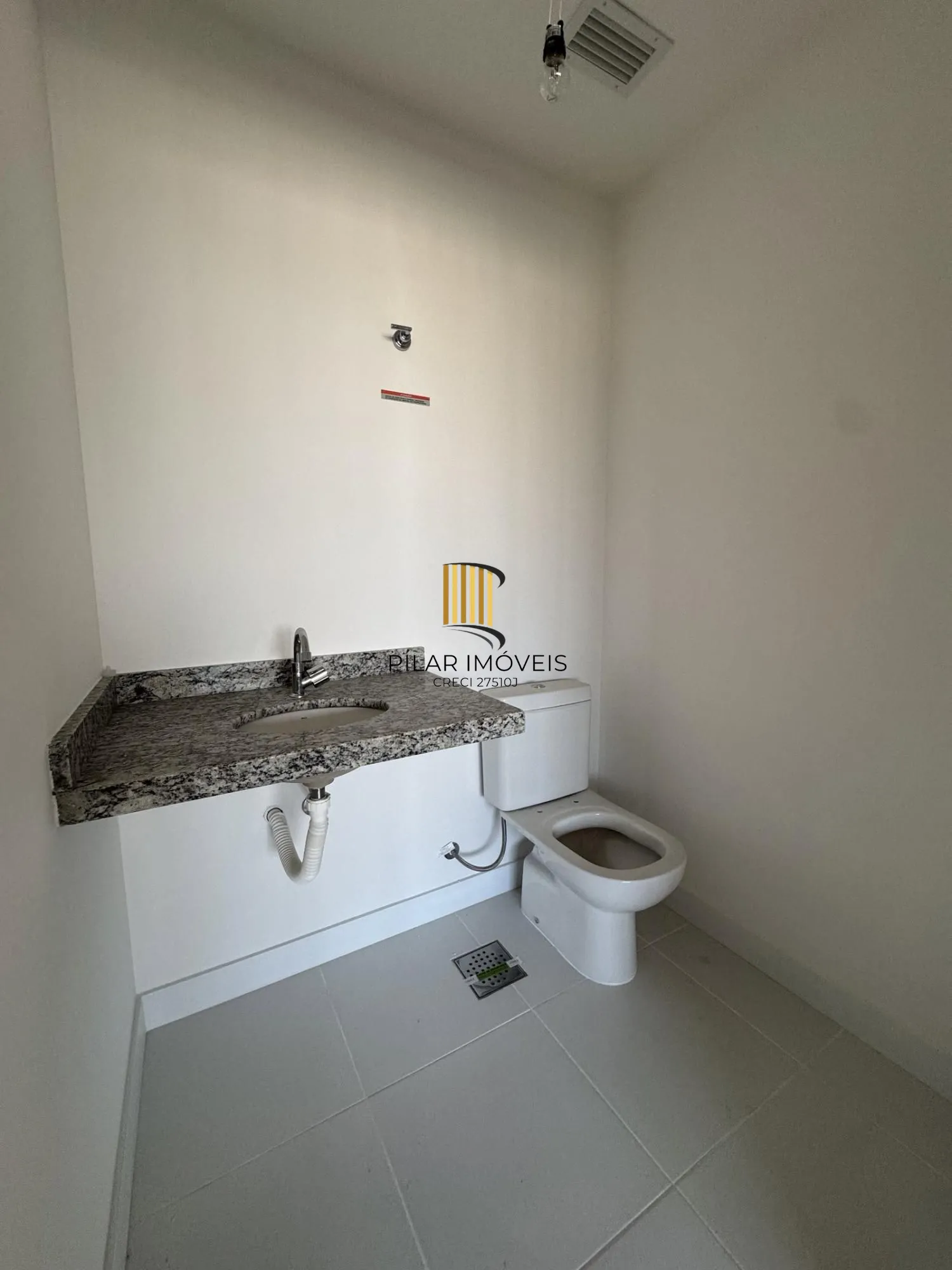 Sala Comercial no bairro Cristo Redentor