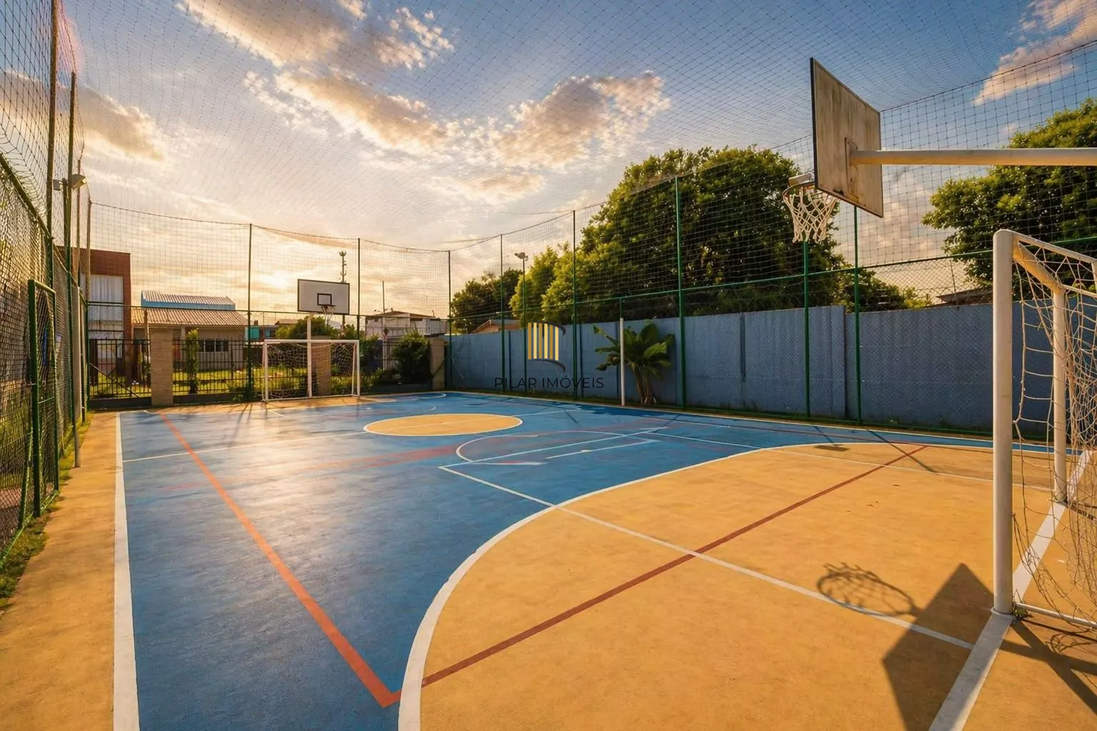 Terreno no bairro Aberta dos Morros