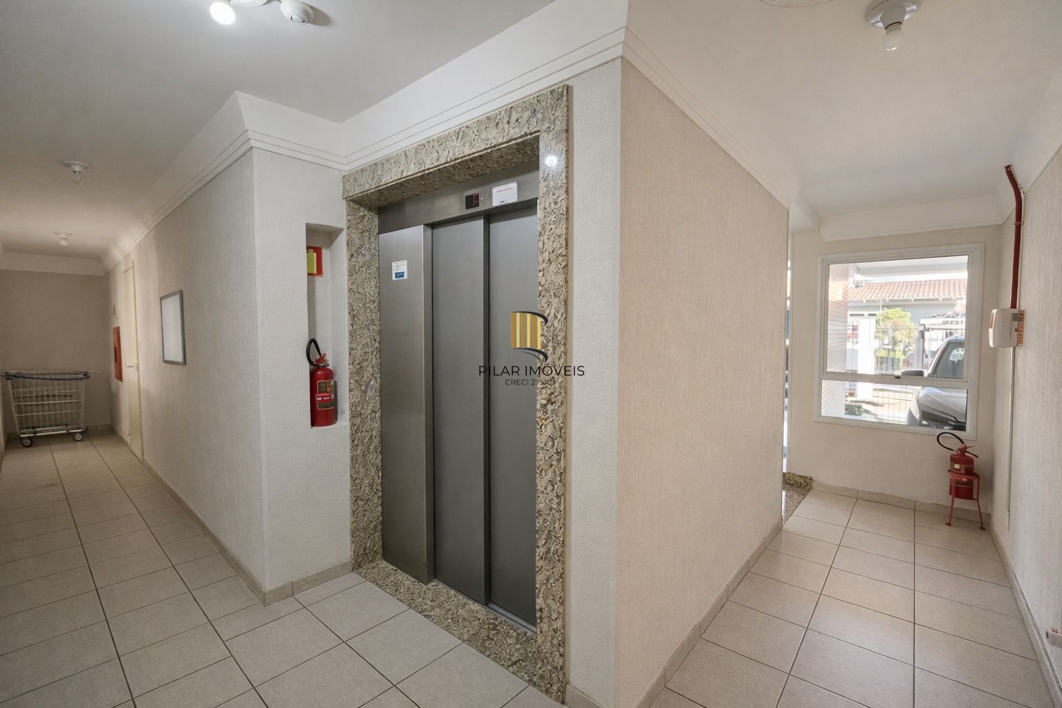 Apartamento à Venda Jardim Leopoldina