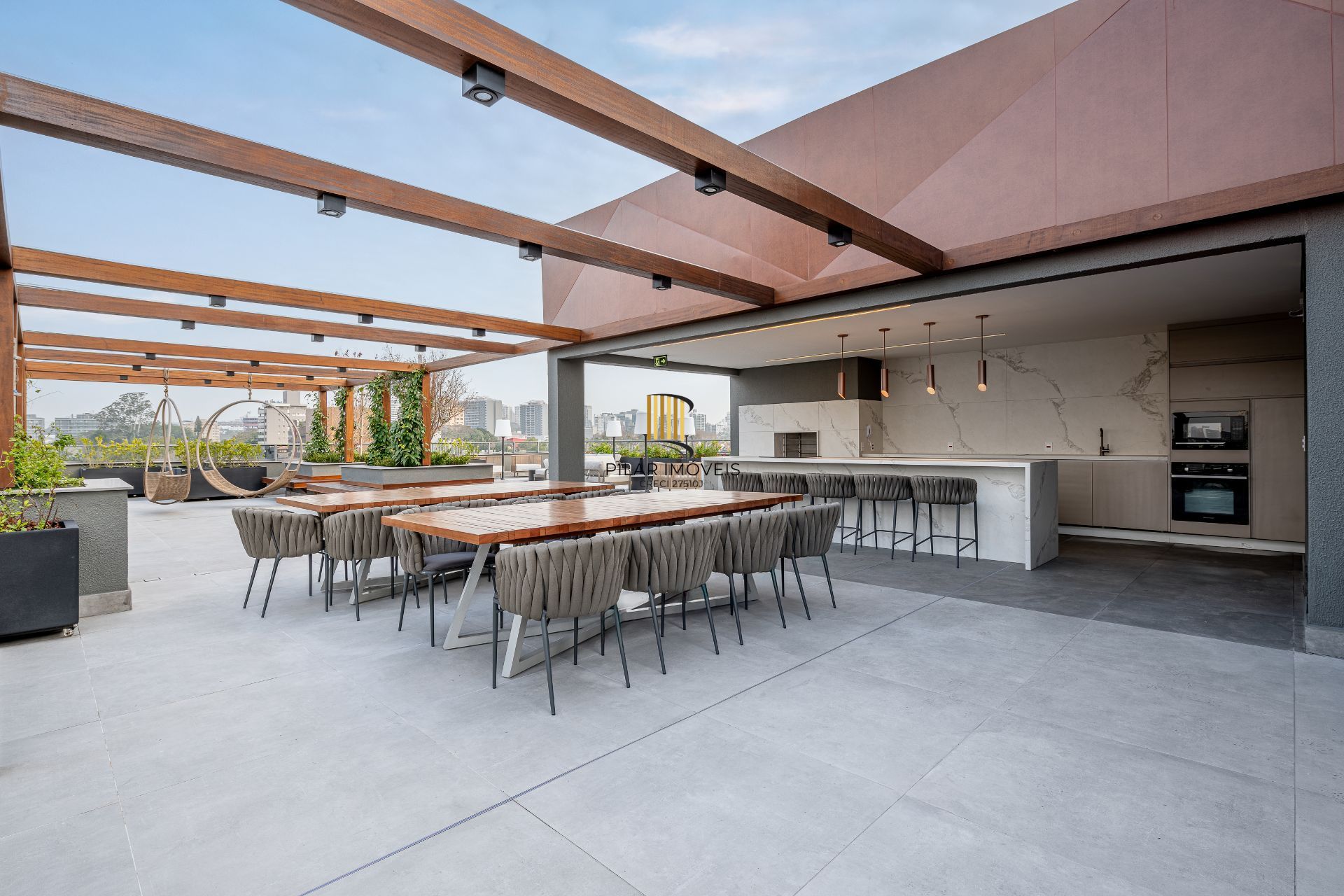 Apartamento à Venda no Bairro Boa Vista