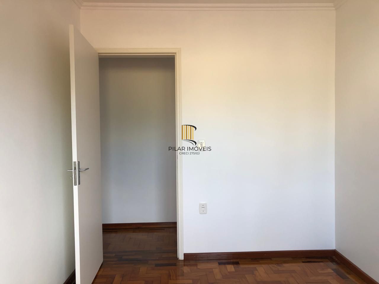 Oportunidade Única! Apartamento Residencial de 2 Quartos em Porto Alegre, Rio Grande do Sul