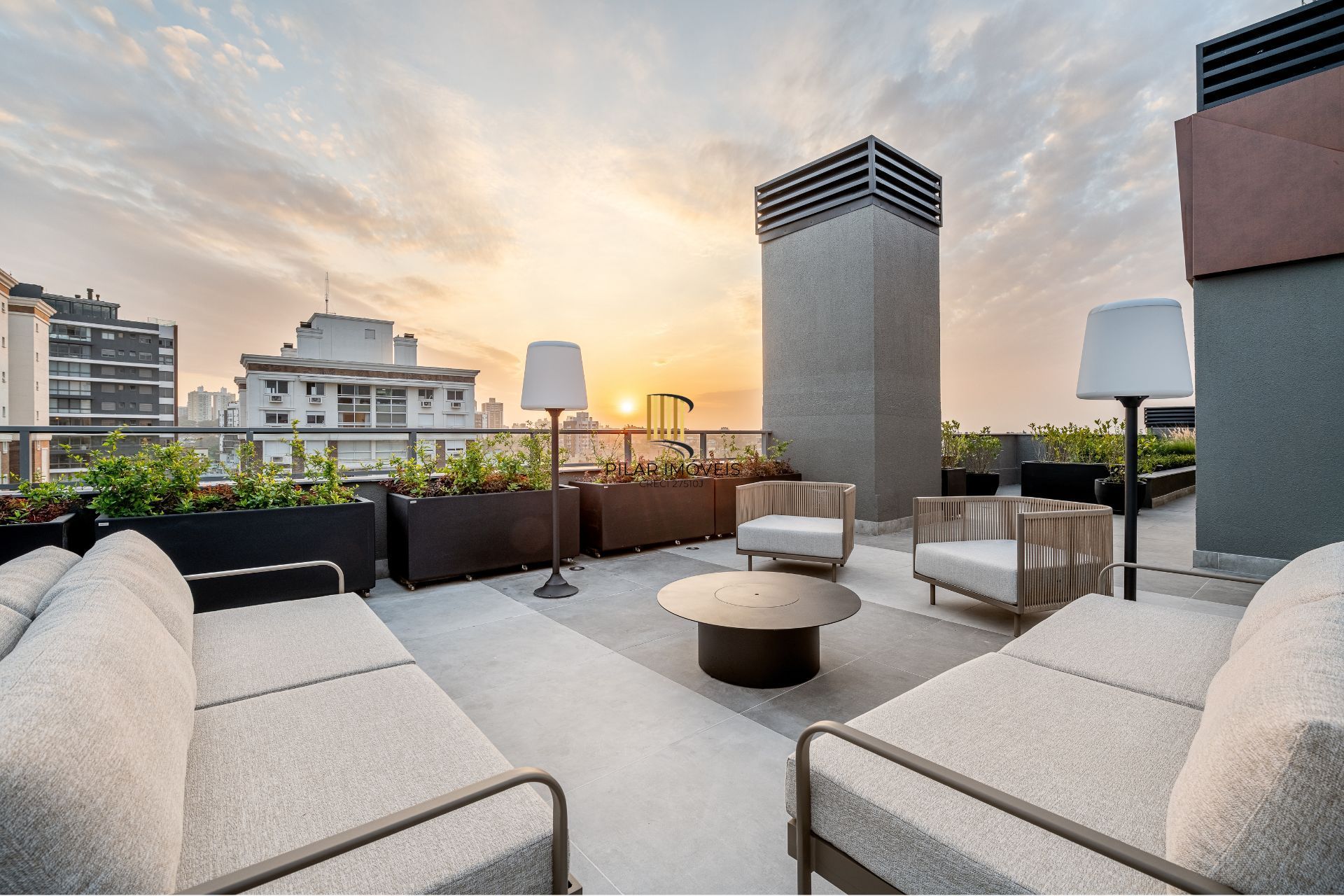 Apartamento à Venda no Bairro Boa Vista