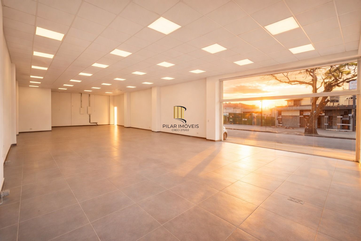 Excelente Loja na Rua Barão do Amazonas.