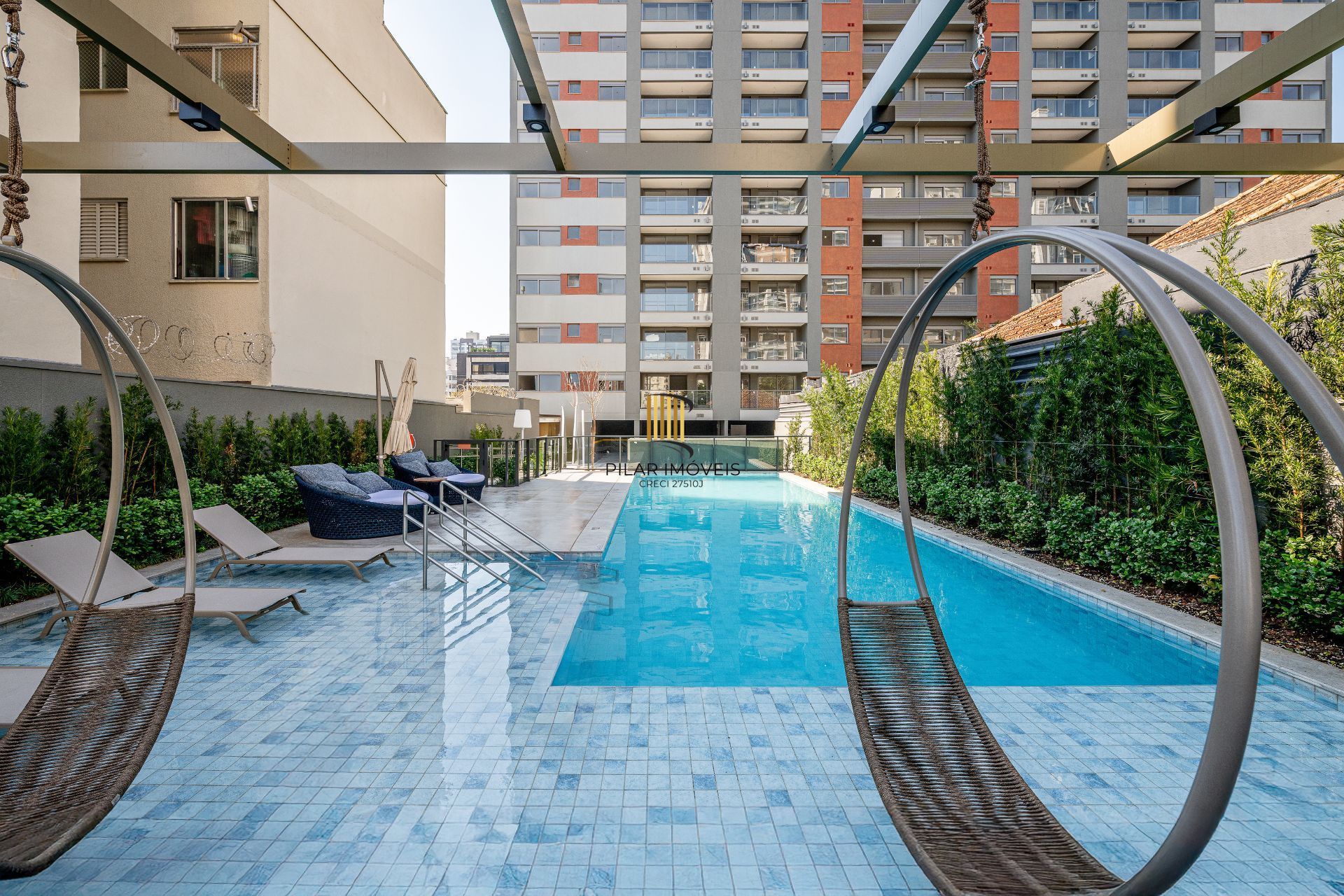 Apartamento à Venda no Bairro Boa Vista