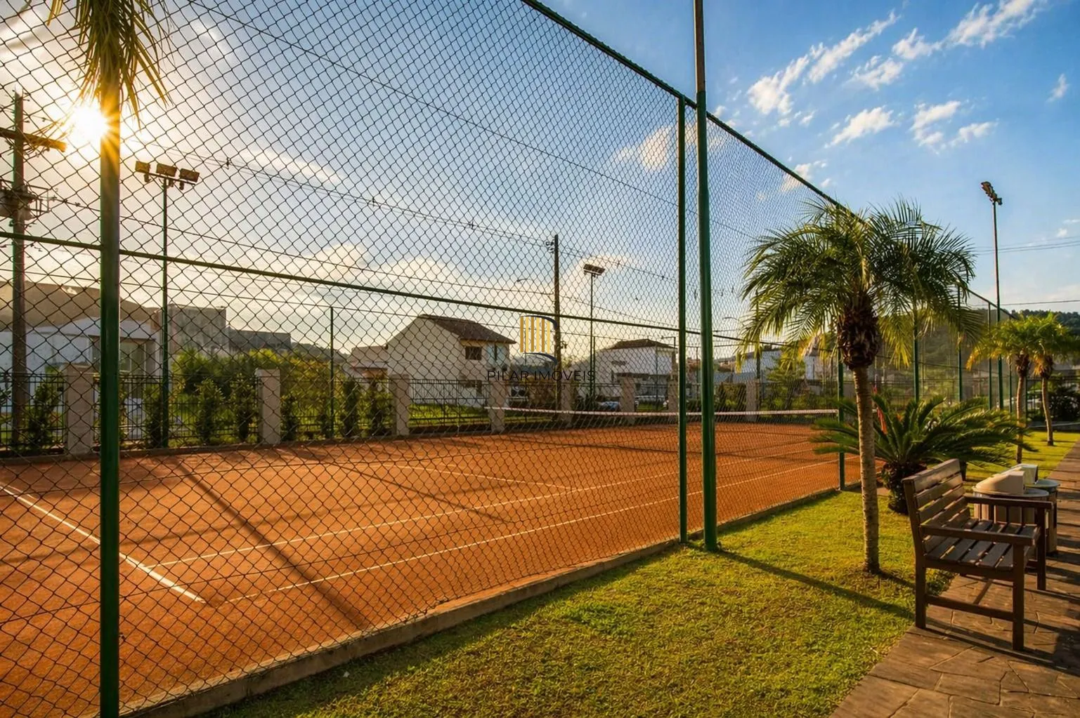 Terreno para Venda em Condomínio Fechado na Zona Sul de Porto Alegre