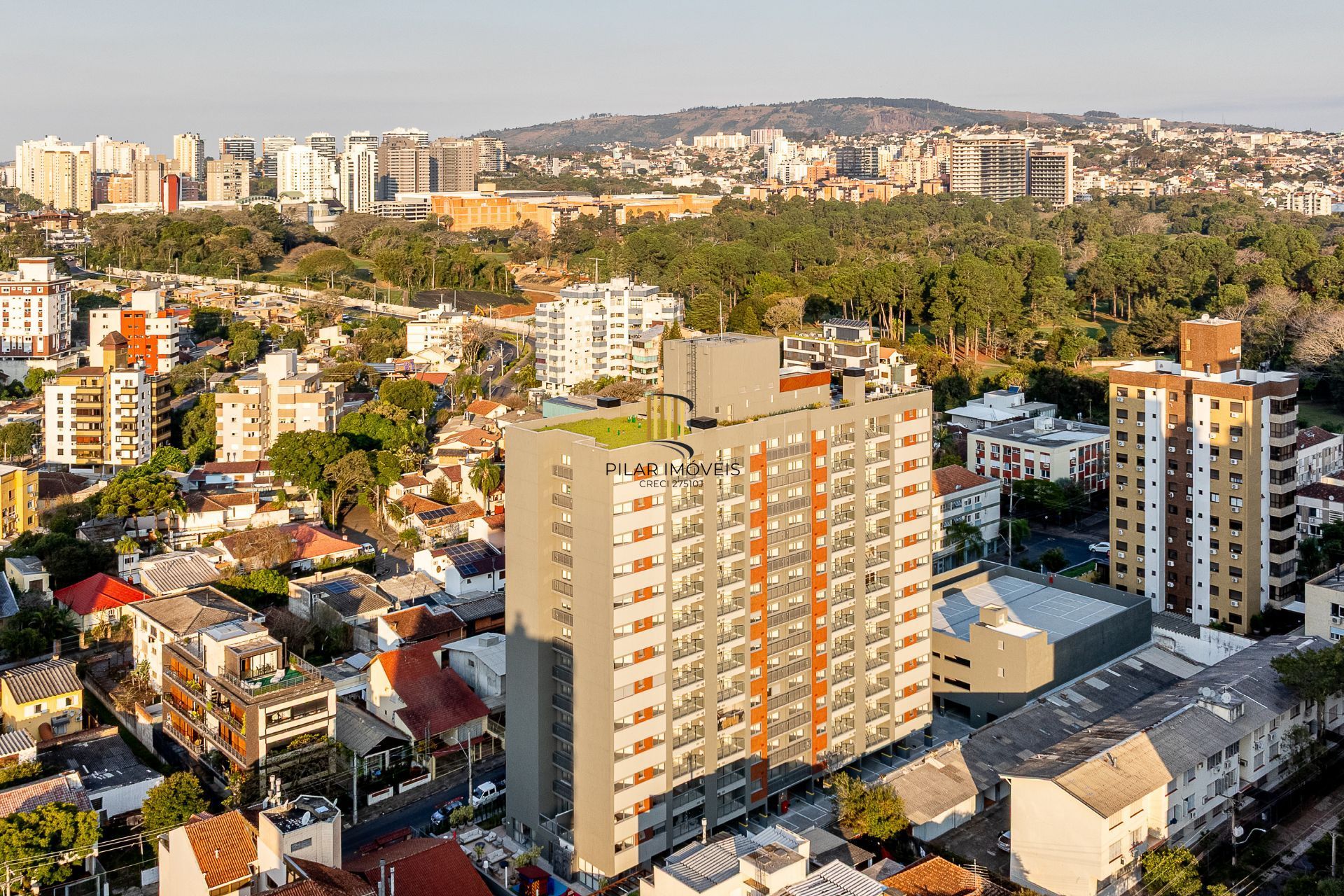 Apartamento à Venda no Bairro Boa Vista