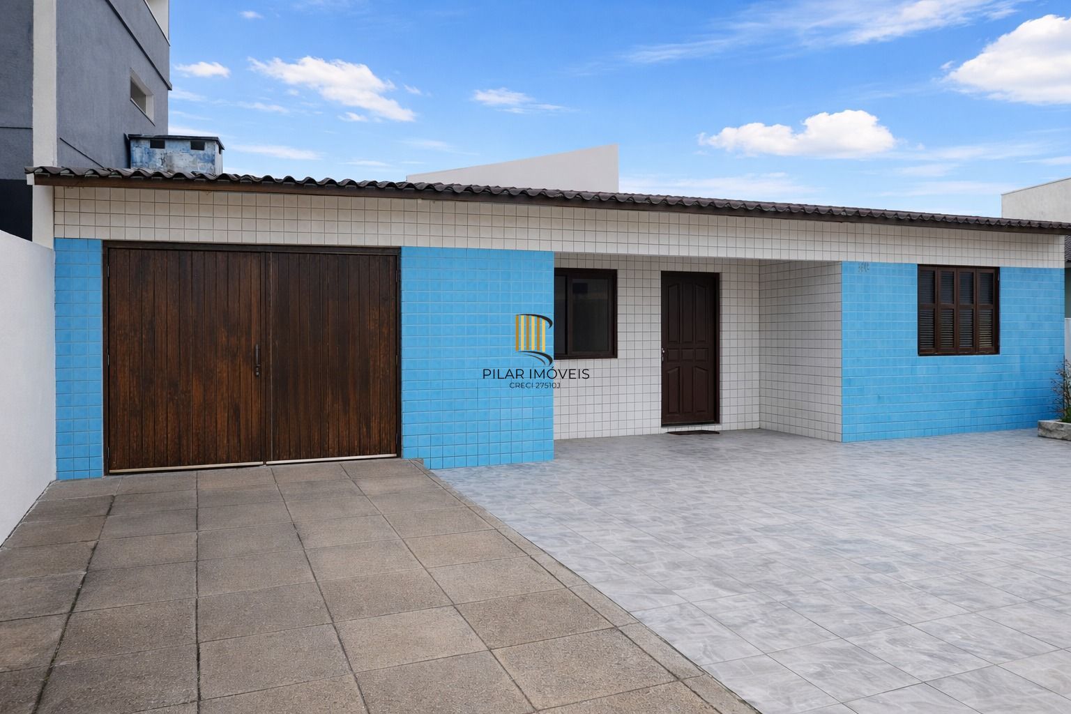 Casa à Venda em Capão da Canoa.