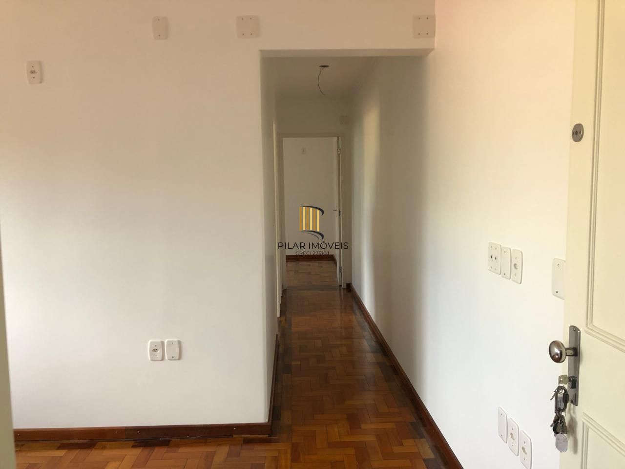 Oportunidade Única! Apartamento Residencial de 2 Quartos em Porto Alegre, Rio Grande do Sul