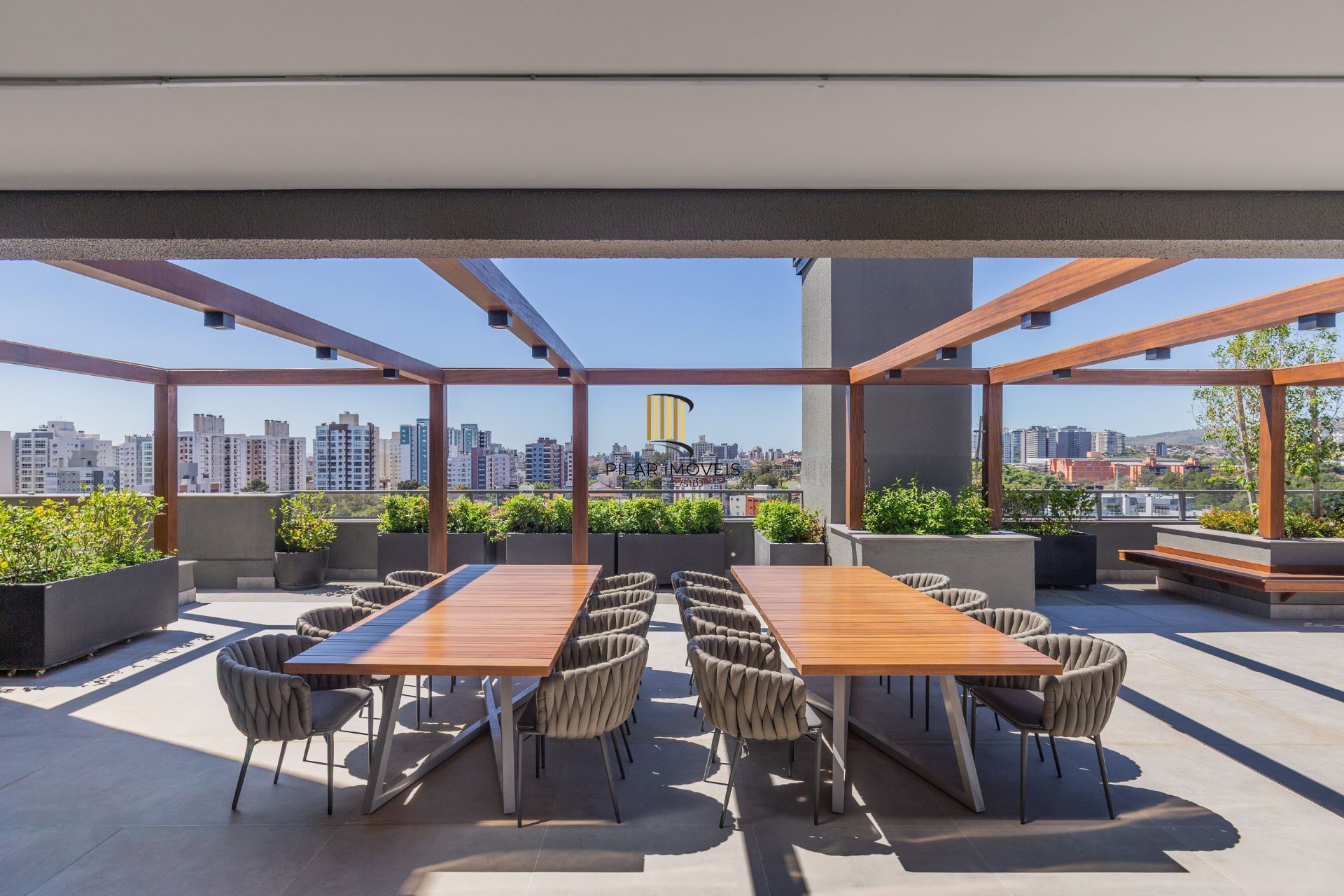 Apartamento à Venda no Bairro Boa Vista