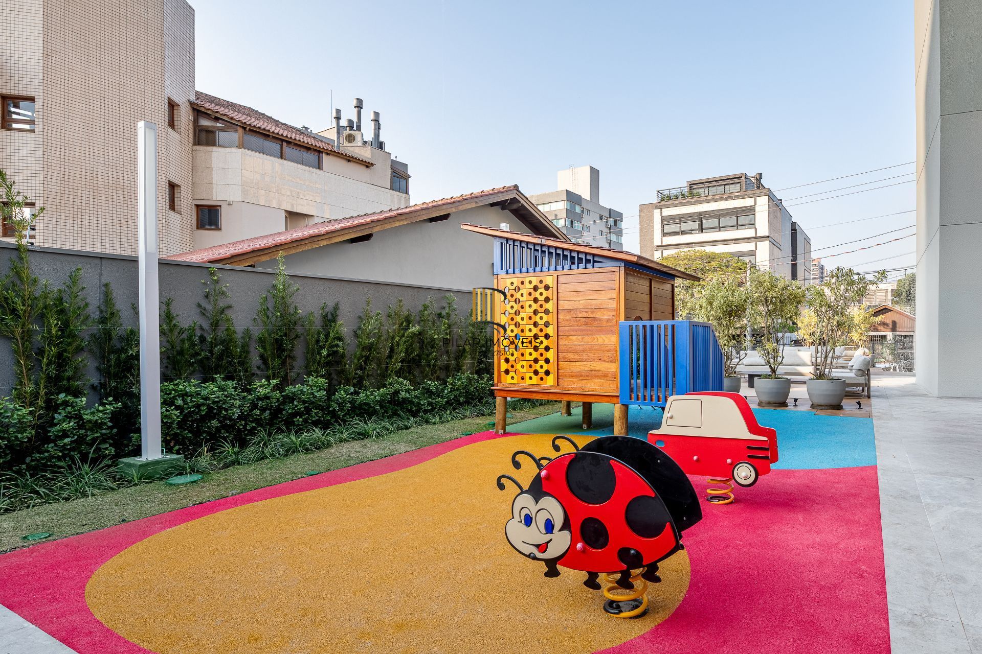 Apartamento à Venda no Bairro Boa Vista