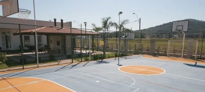 Terreno no bairro Aberta dos Morros